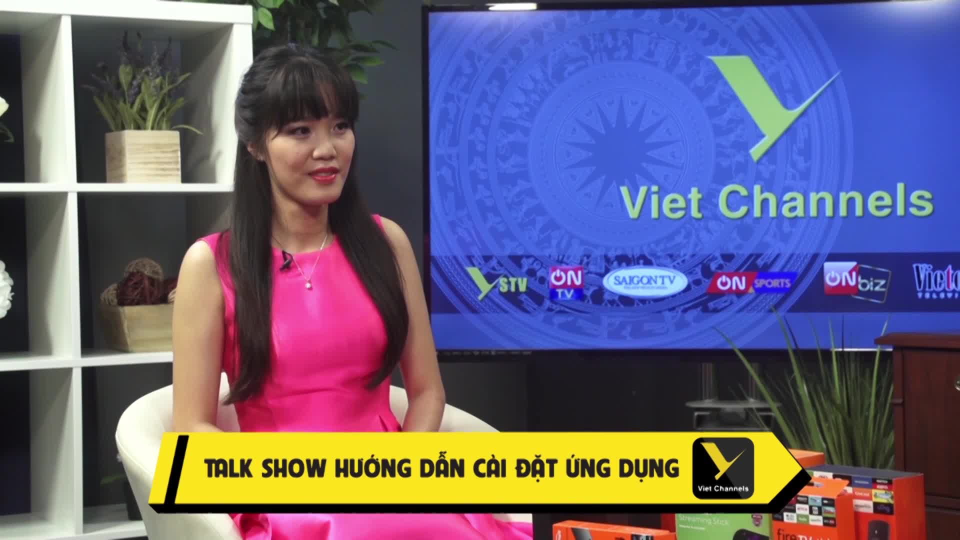GIA TV Program Thumbnail, Poster