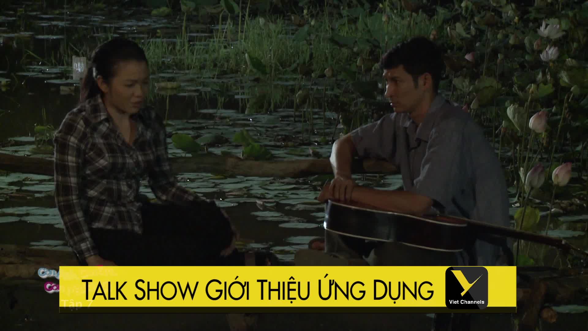 GIA TV Program Thumbnail, Poster