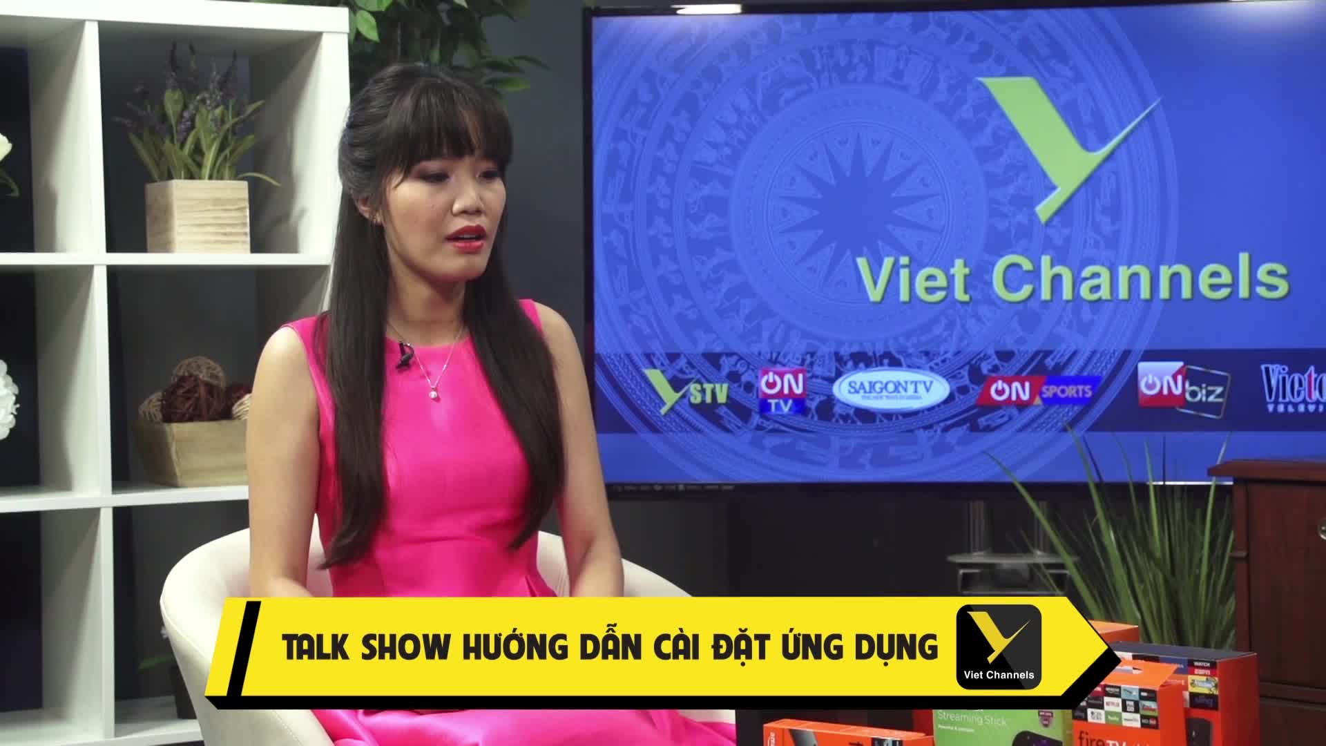 GIA TV Program Thumbnail, Poster