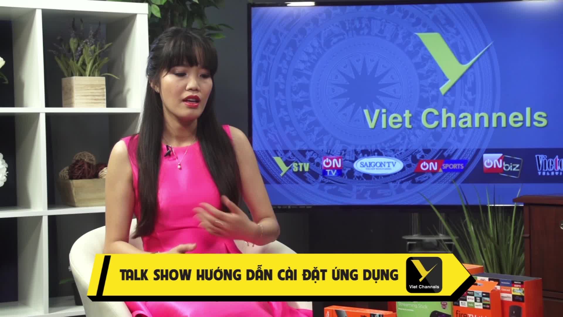 GIA TV Program Thumbnail, Poster