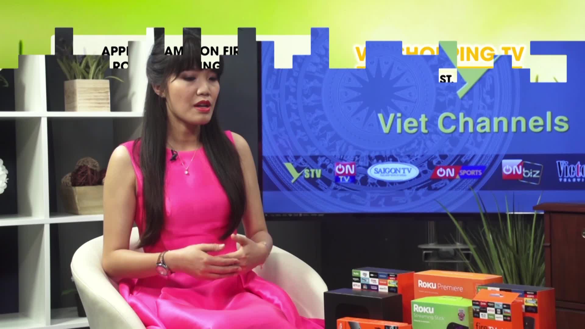 GIA TV Program Thumbnail, Poster