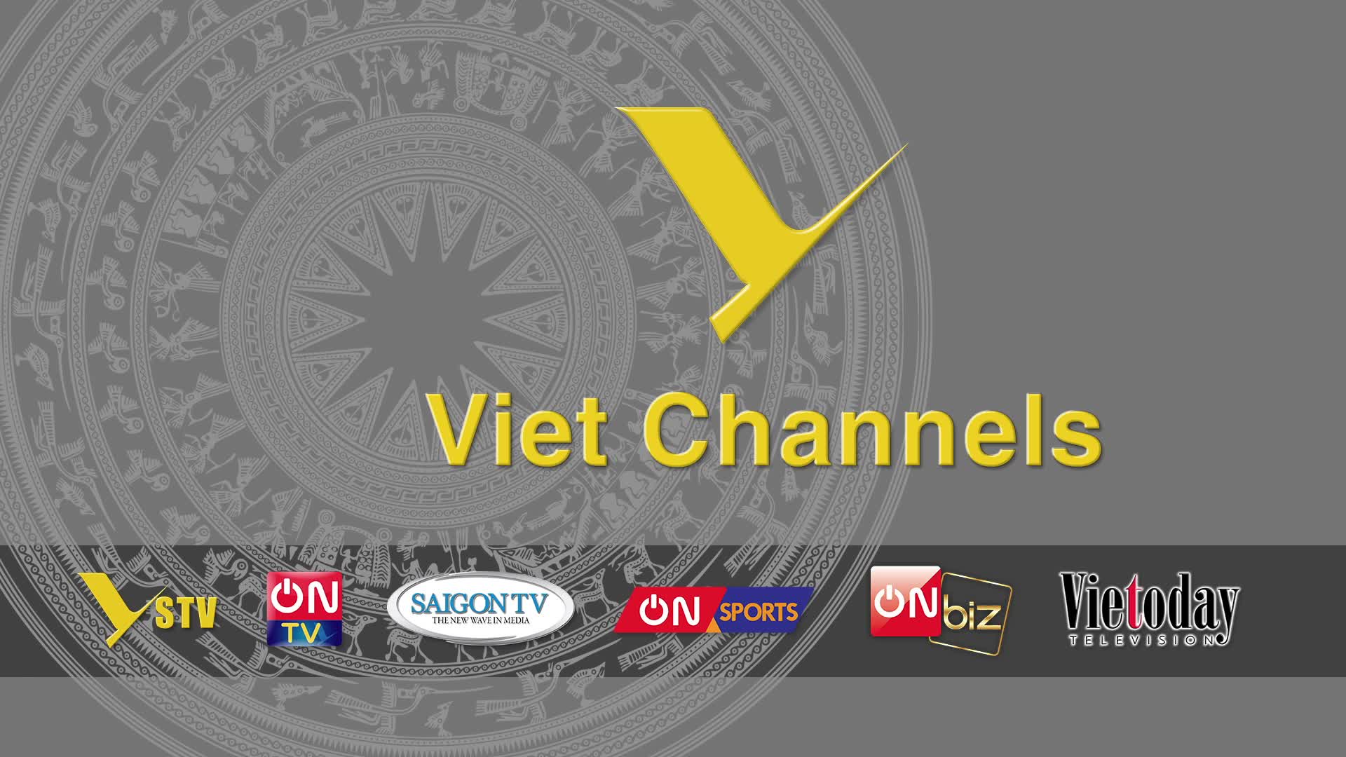 GIA TV Program Thumbnail, Poster