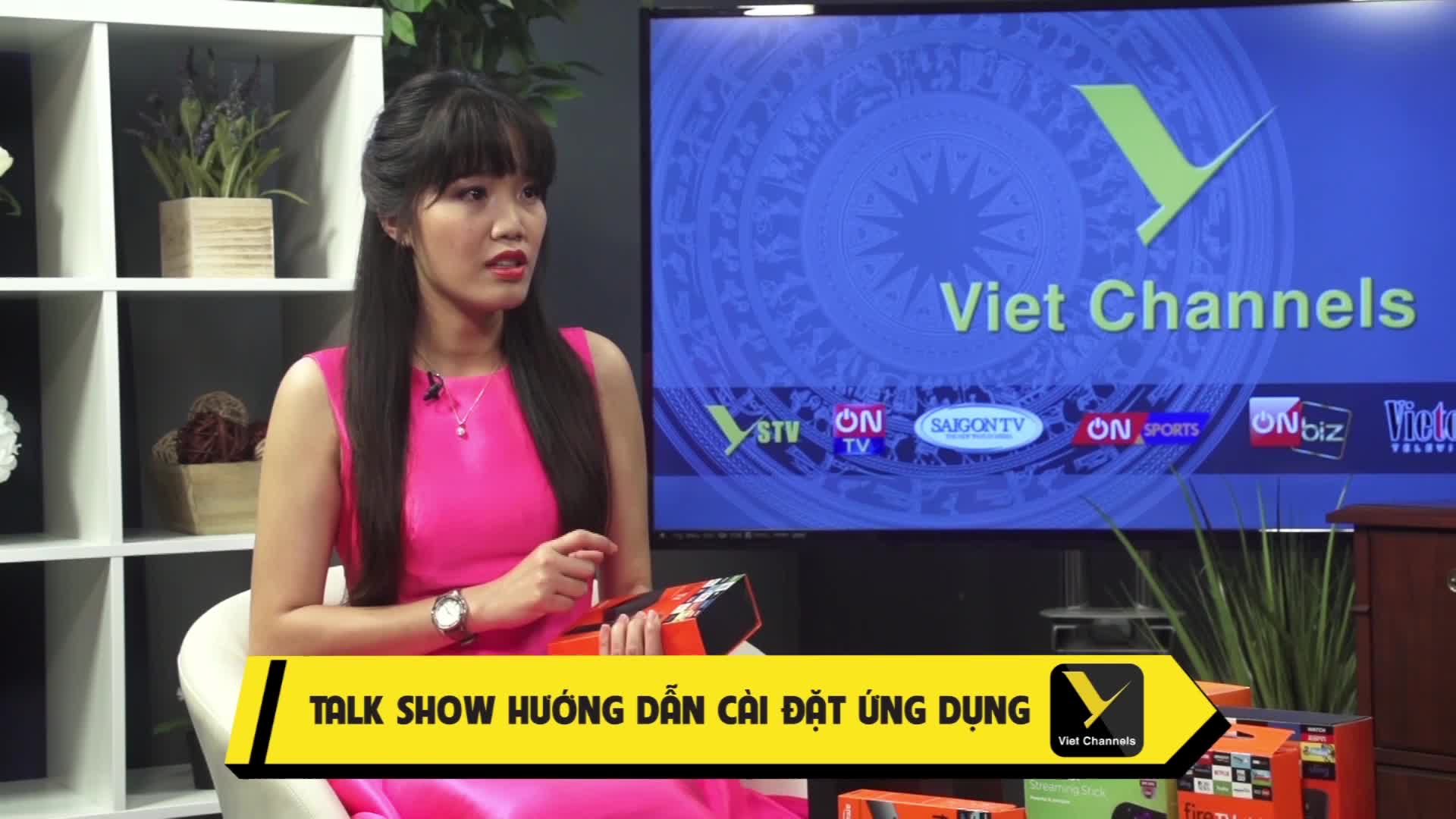 GIA TV Program Thumbnail, Poster