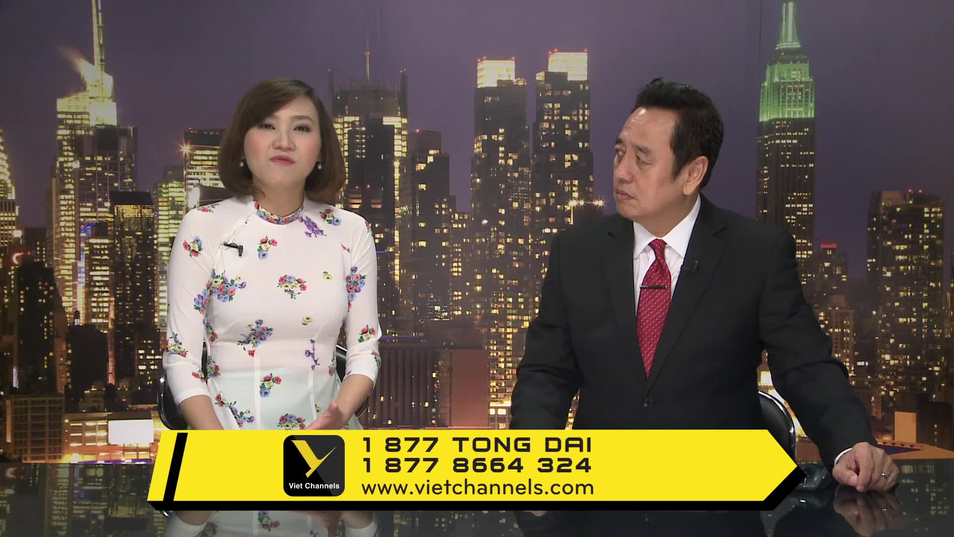 GIA TV Program Thumbnail, Poster