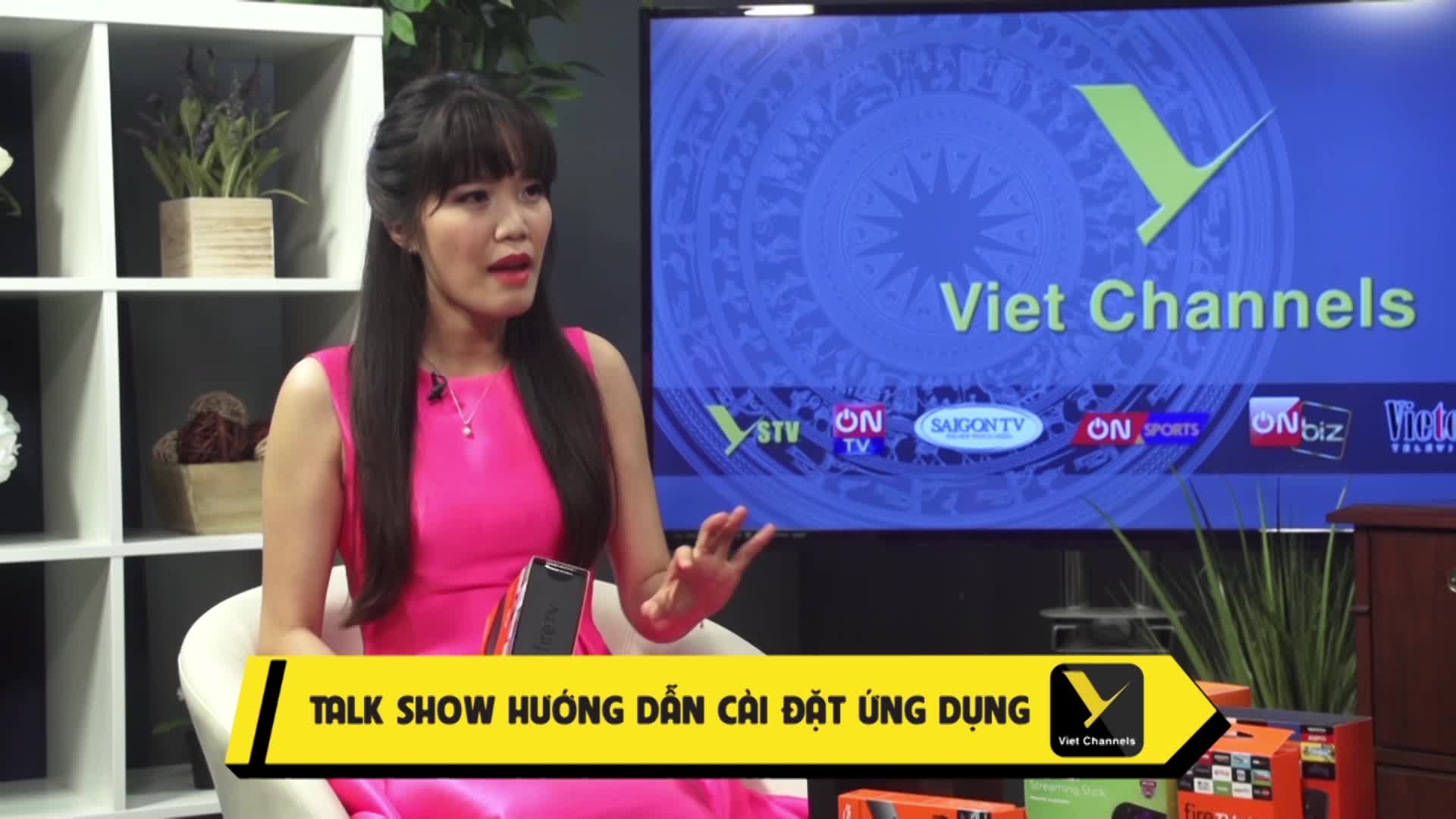 GIA TV Program Thumbnail, Poster