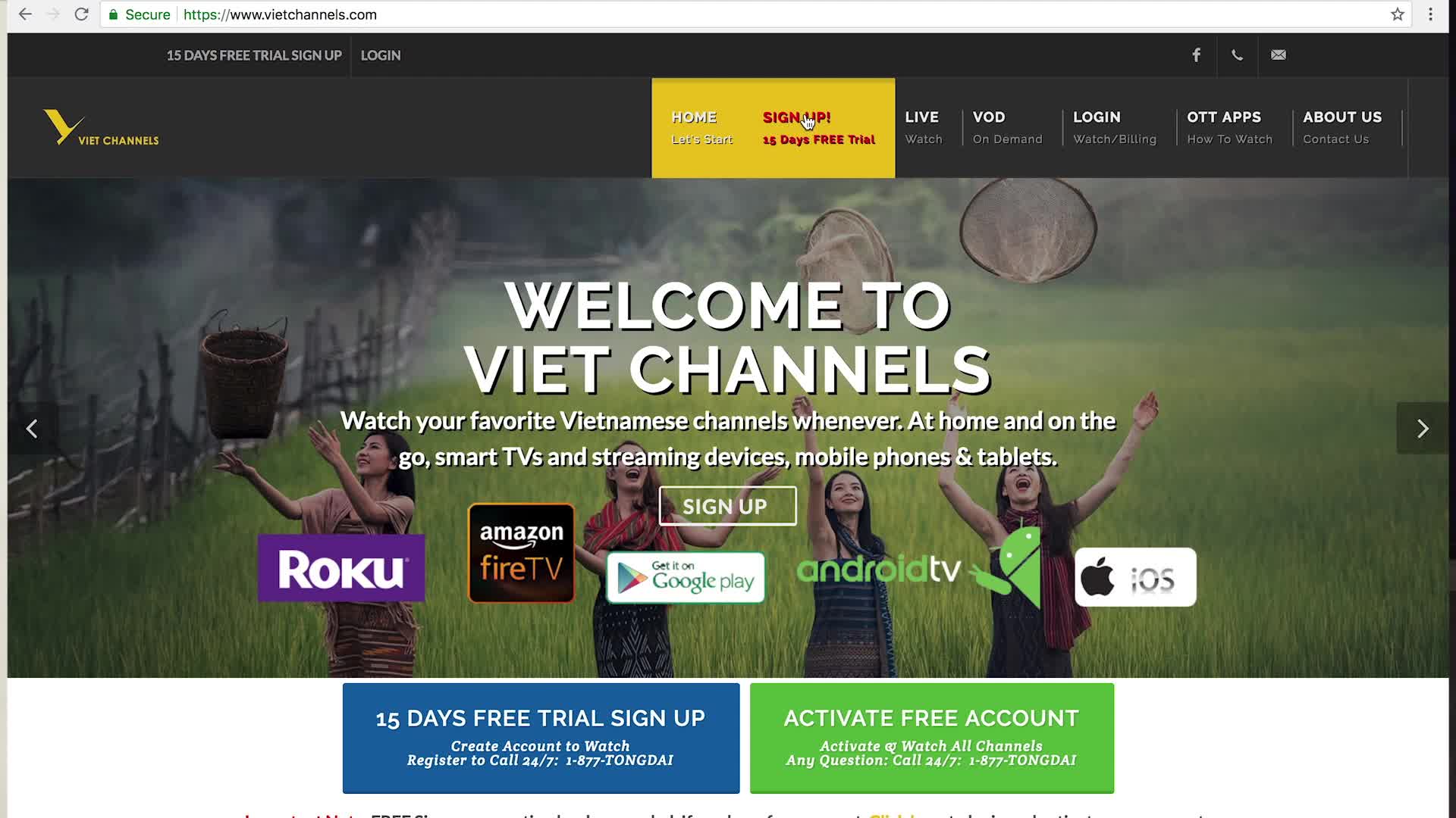 GIA TV Program Thumbnail, Poster