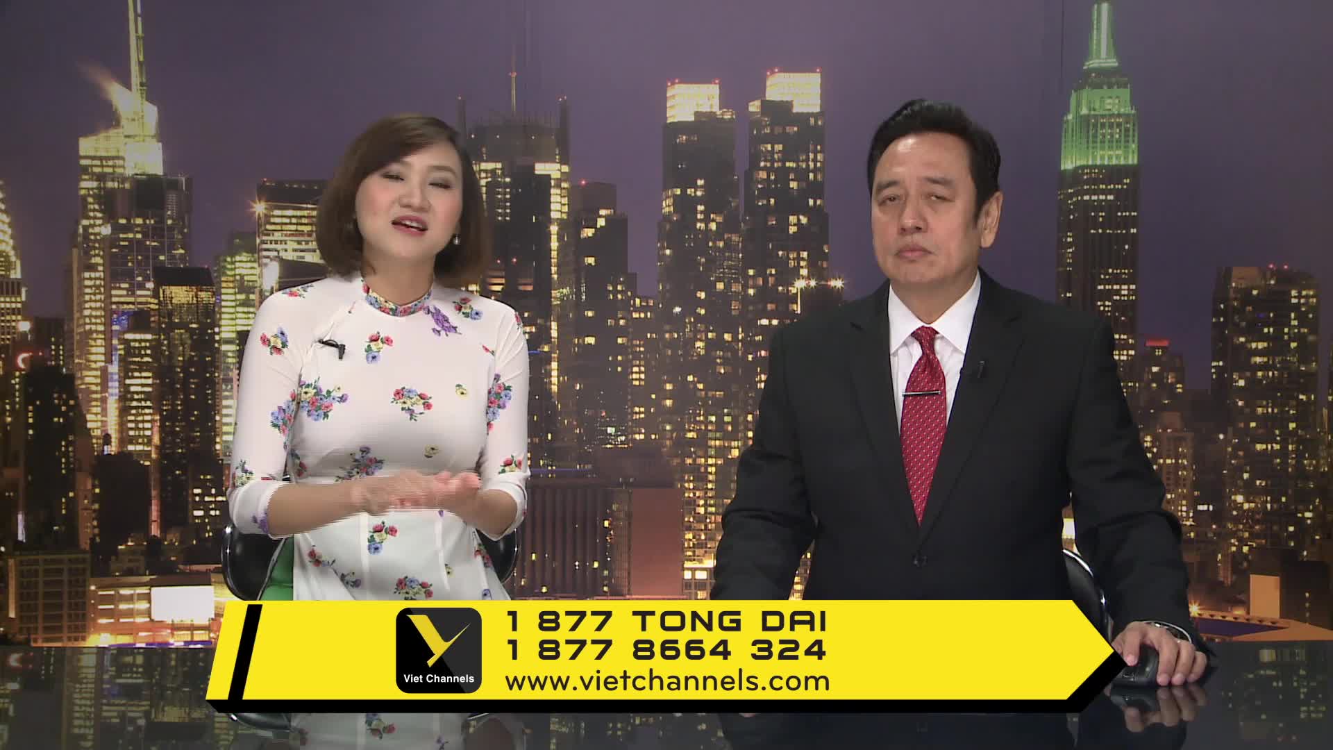 GIA TV Program Thumbnail, Poster