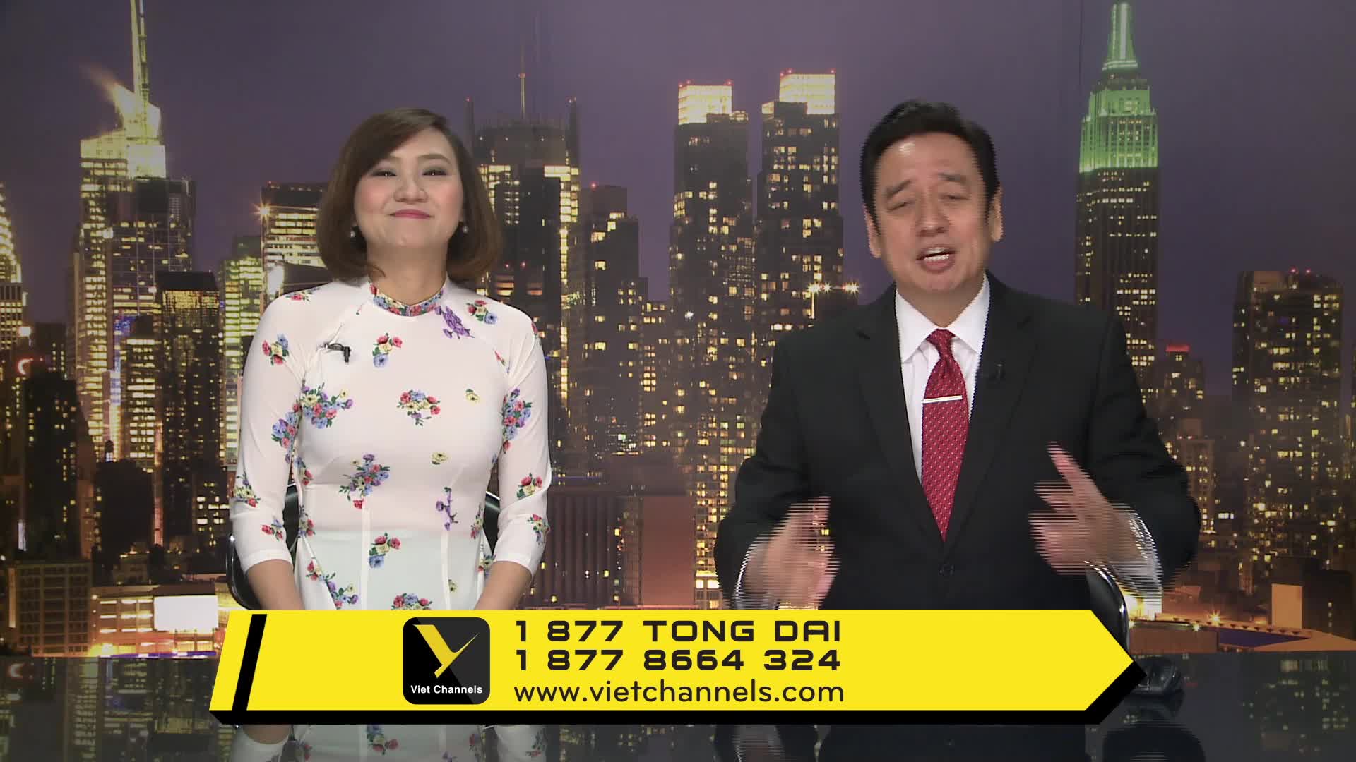 GIA TV Program Thumbnail, Poster