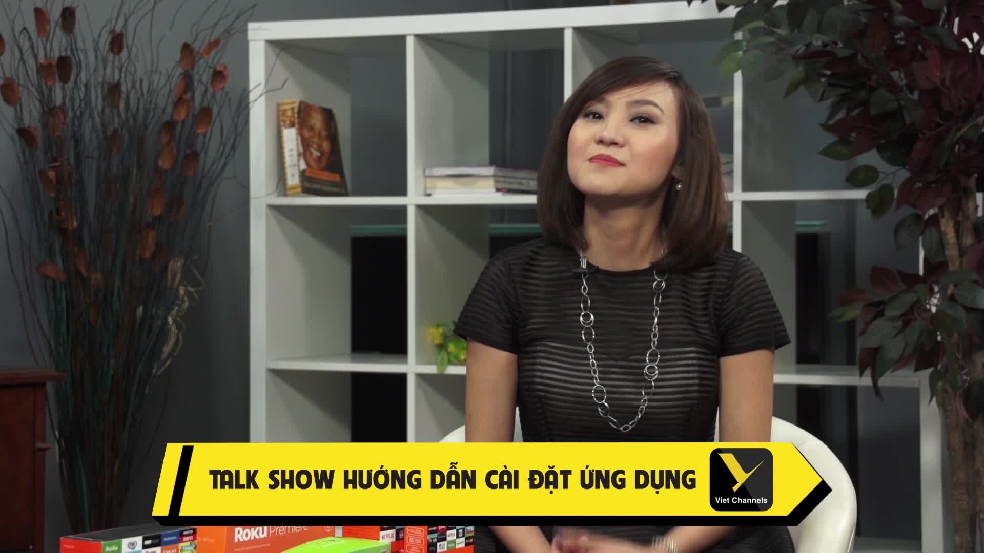 GIA TV Program Thumbnail, Poster