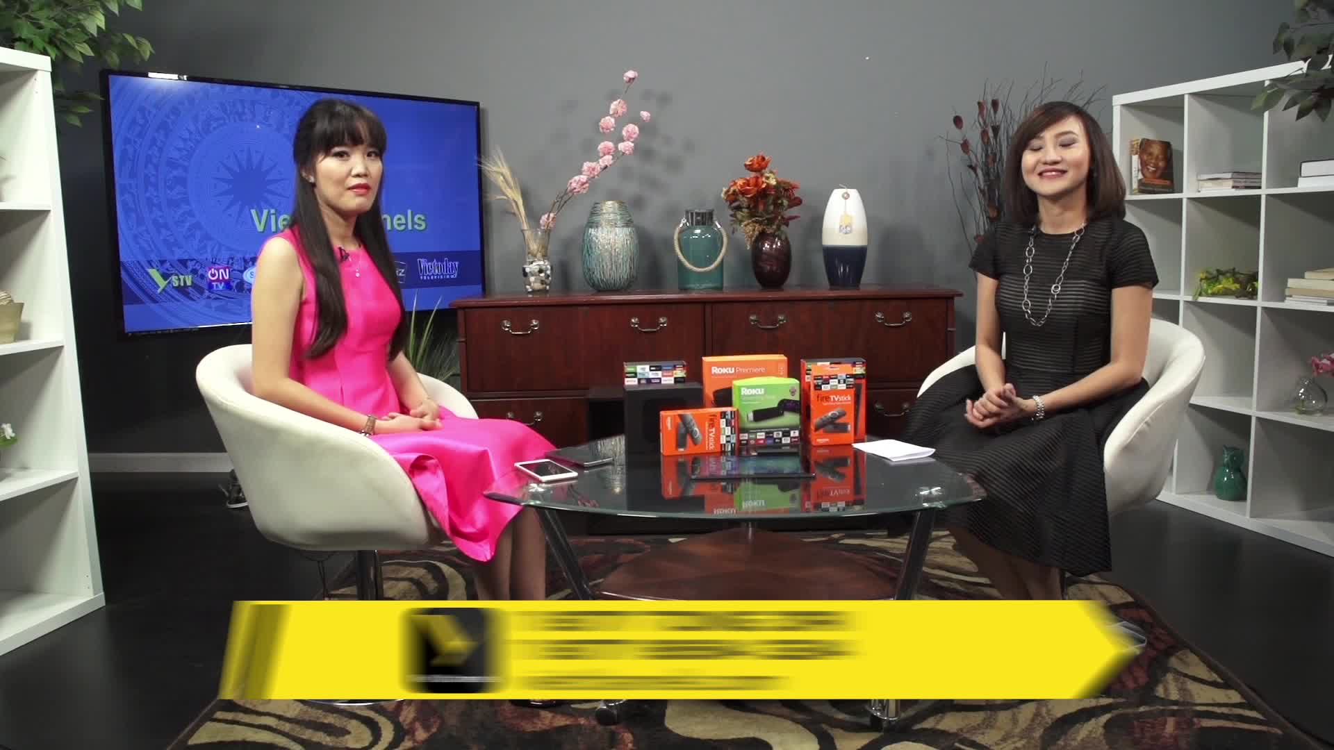 GIA TV Program Thumbnail, Poster