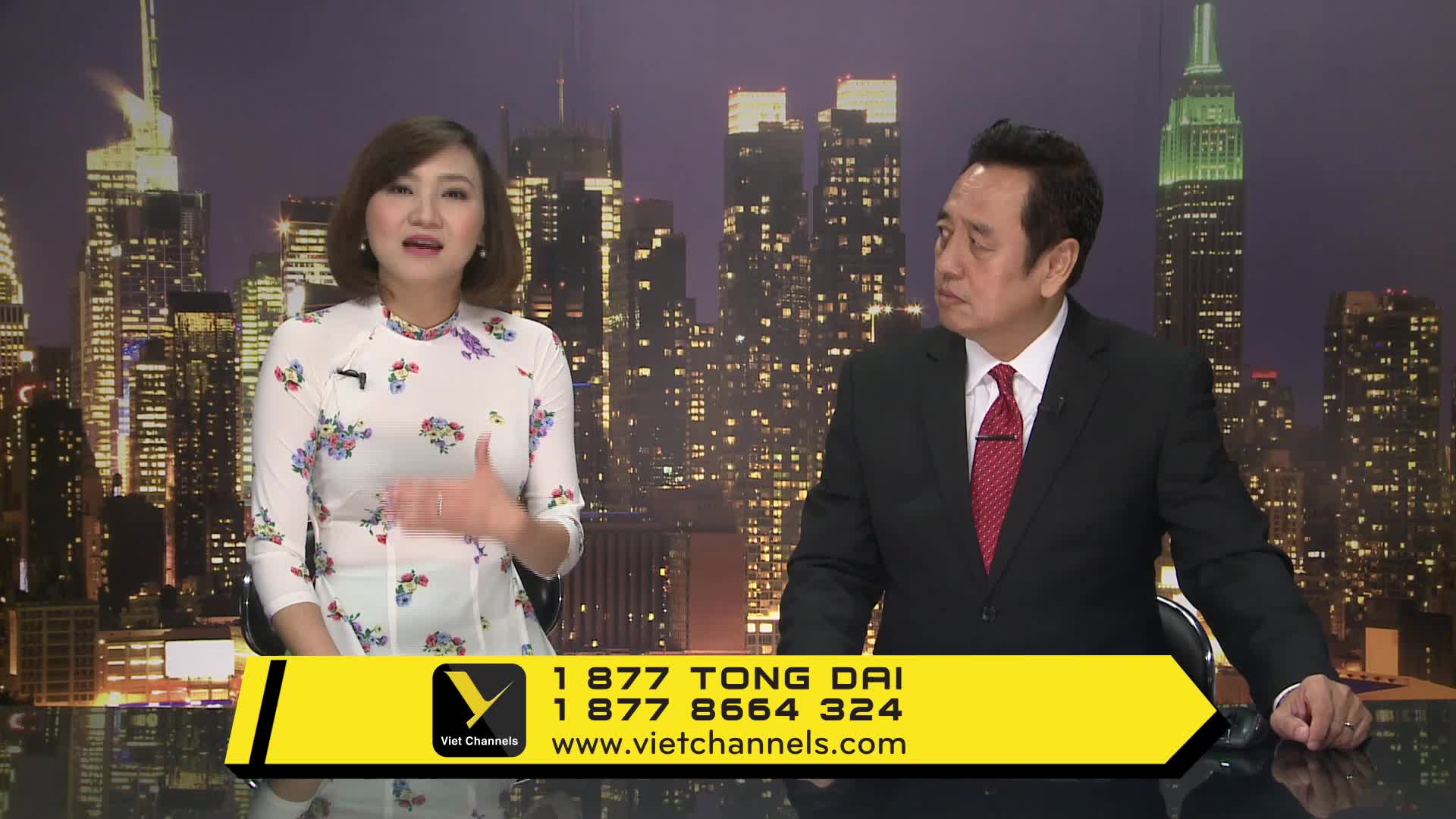 GIA TV Program Thumbnail, Poster