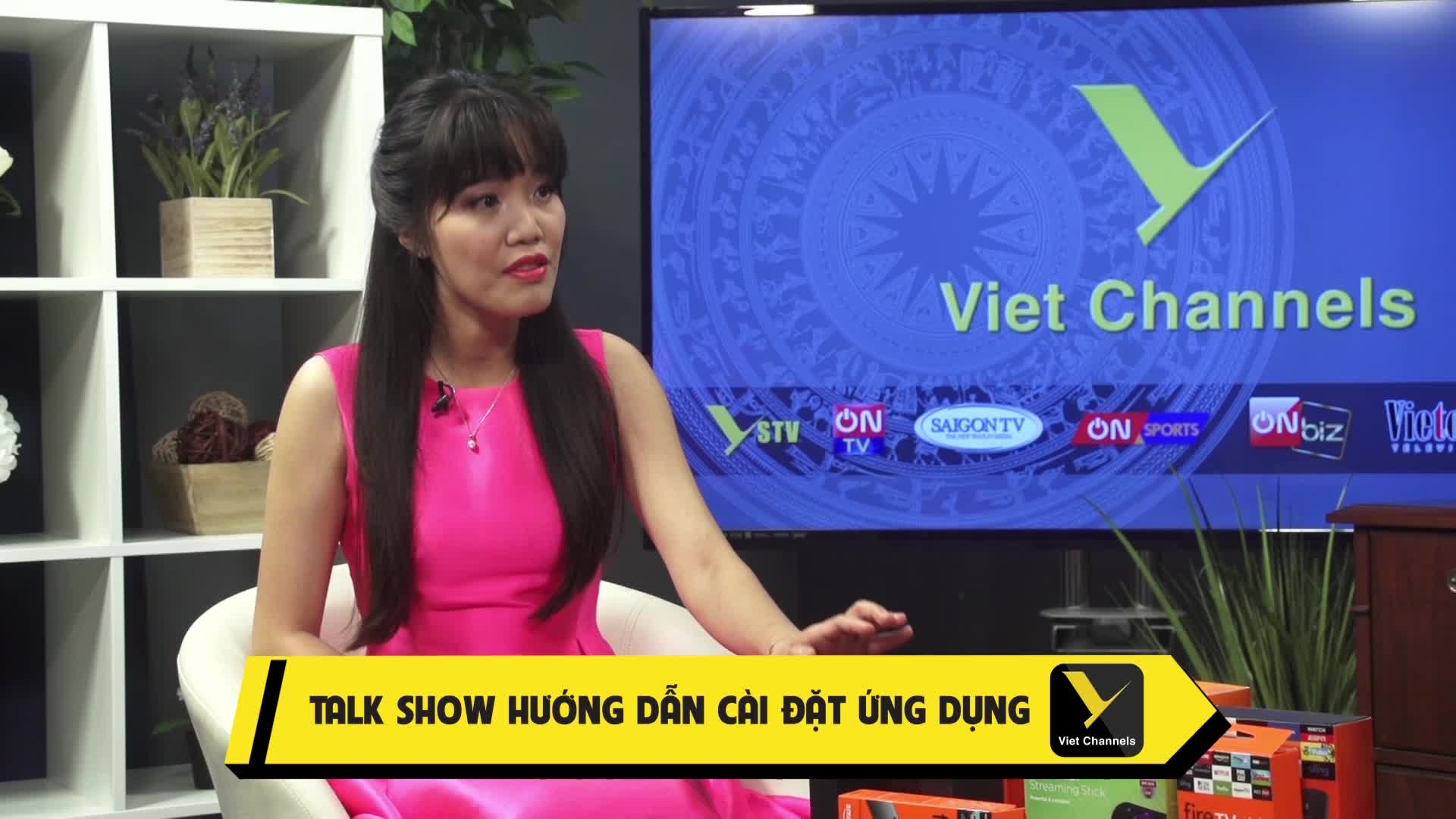 GIA TV Program Thumbnail, Poster