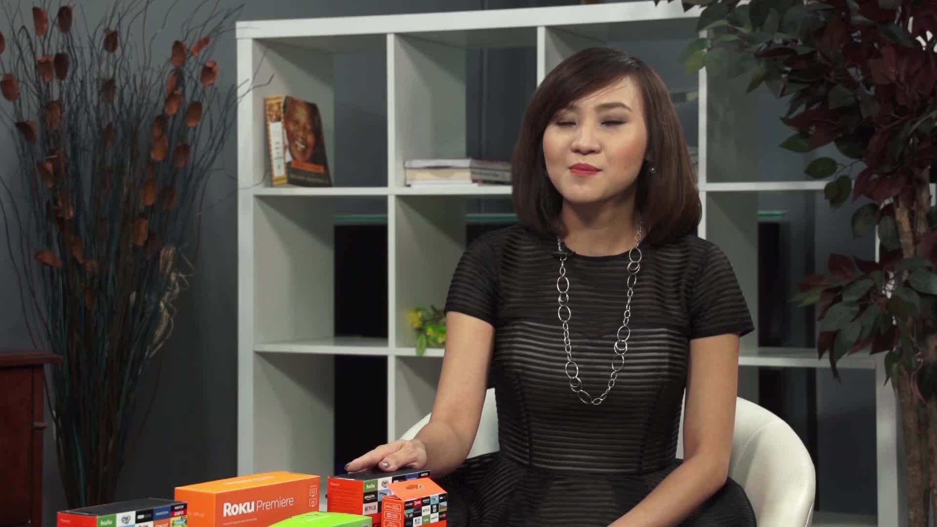 GIA TV Program Thumbnail, Poster