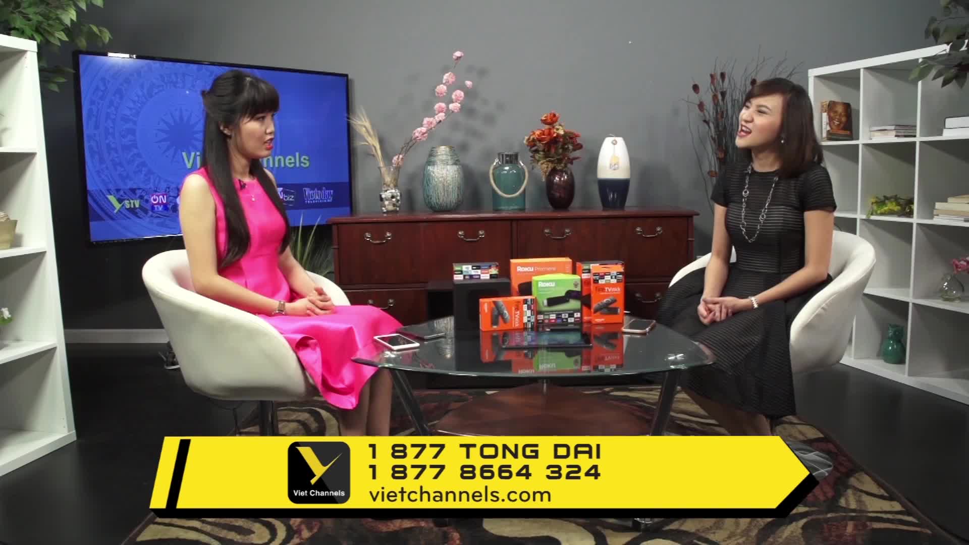 GIA TV Program Thumbnail, Poster