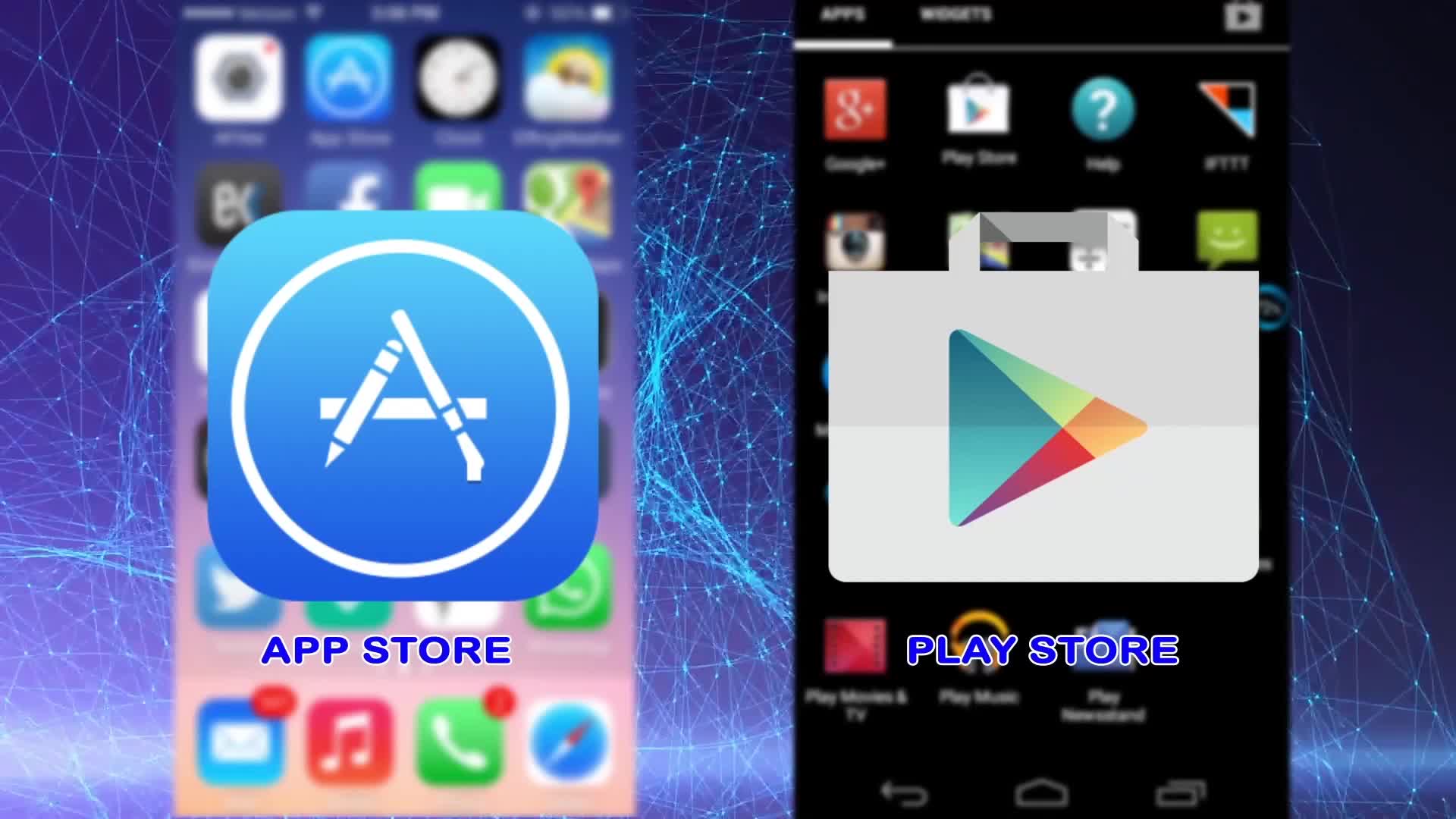 GIA TV Program Thumbnail, Poster