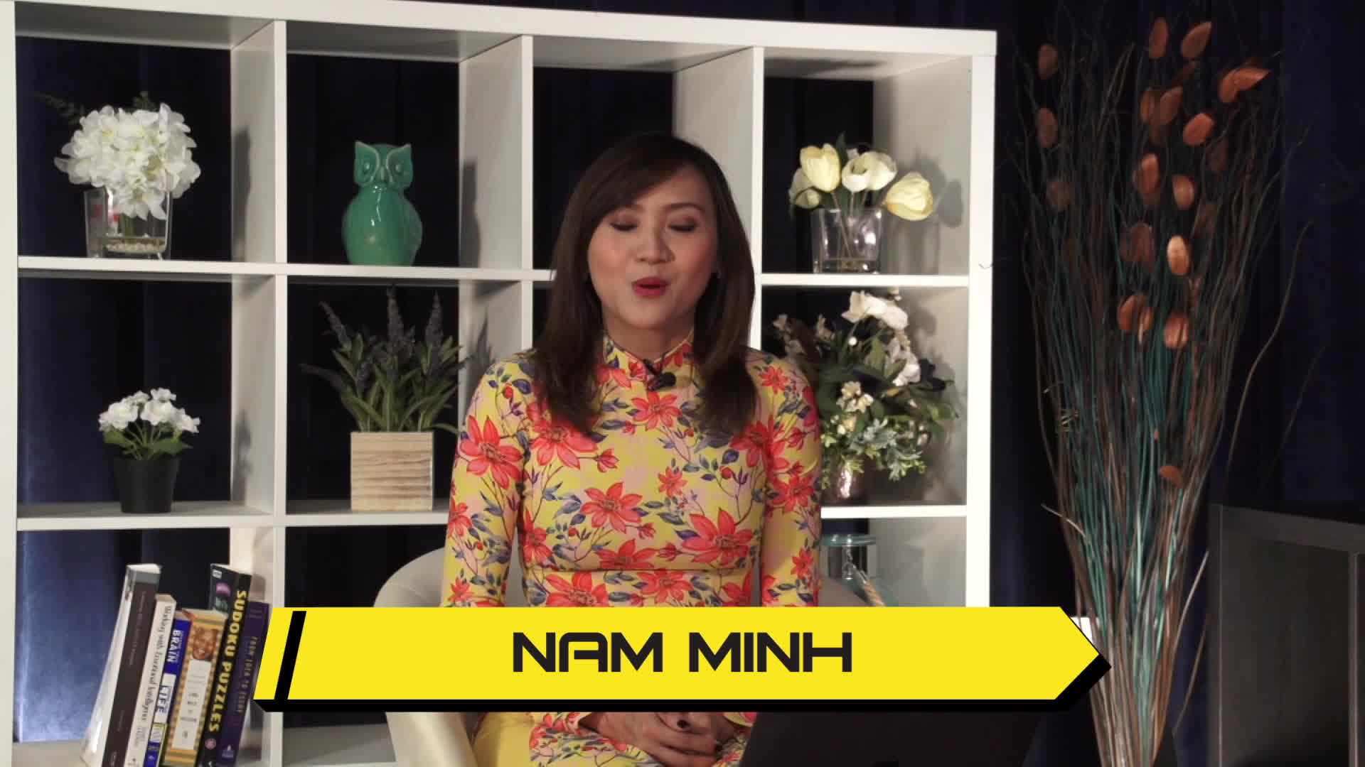 GIA TV Program Thumbnail, Poster