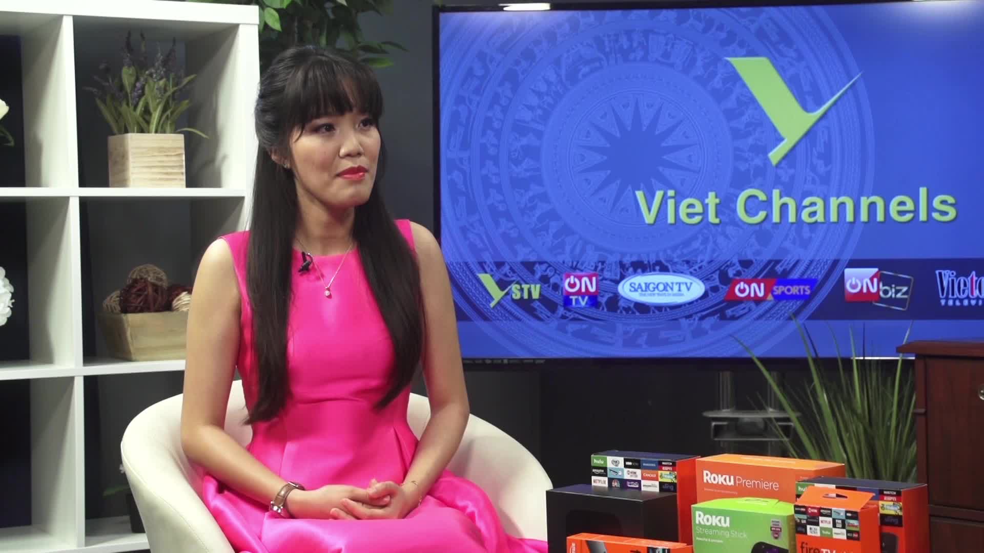 GIA TV Program Thumbnail, Poster