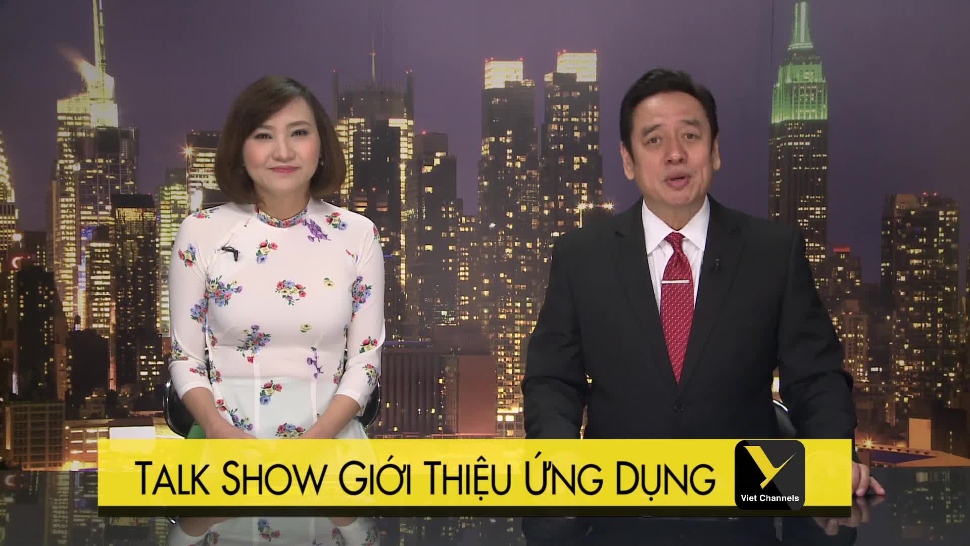 GIA TV Program Thumbnail, Poster