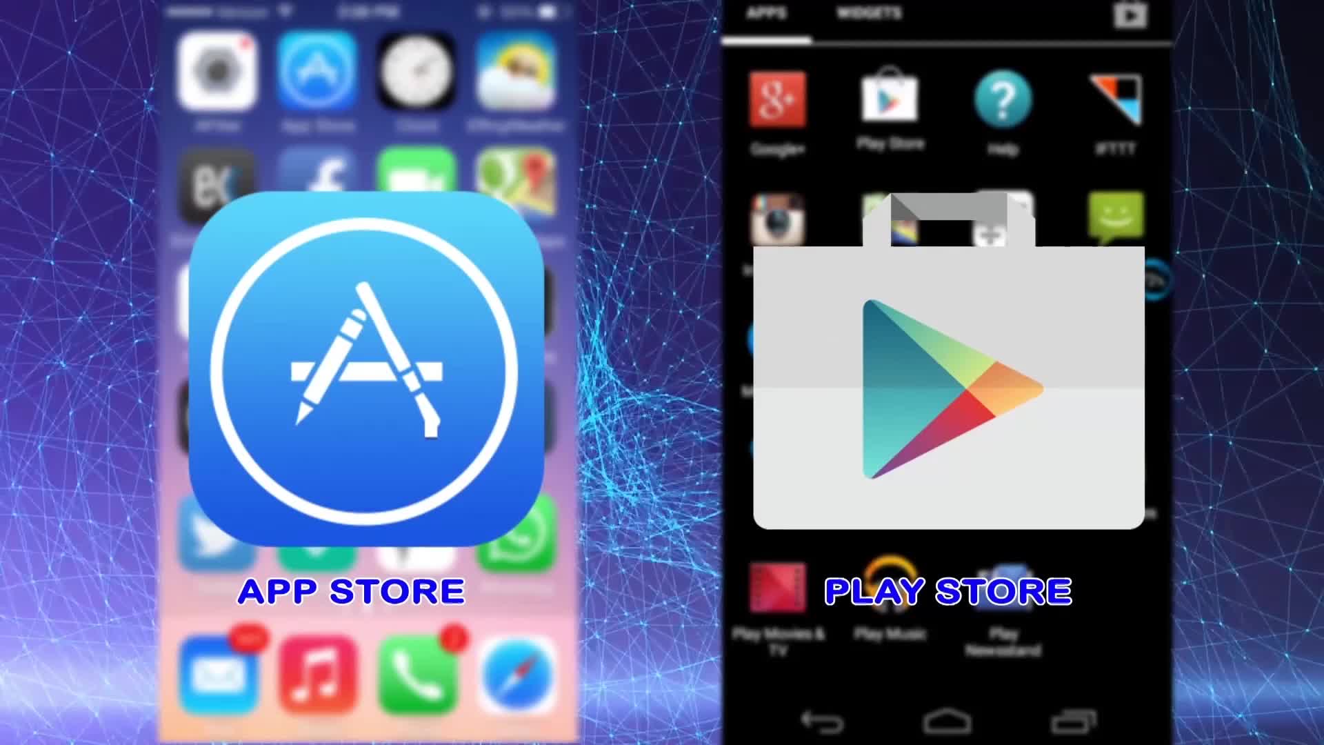 GIA TV Program Thumbnail, Poster