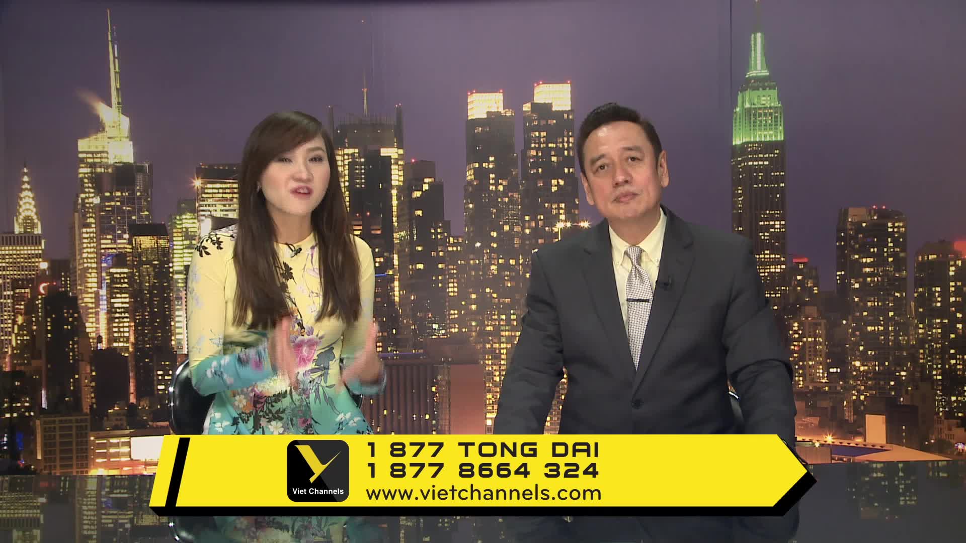 GIA TV Program Thumbnail, Poster