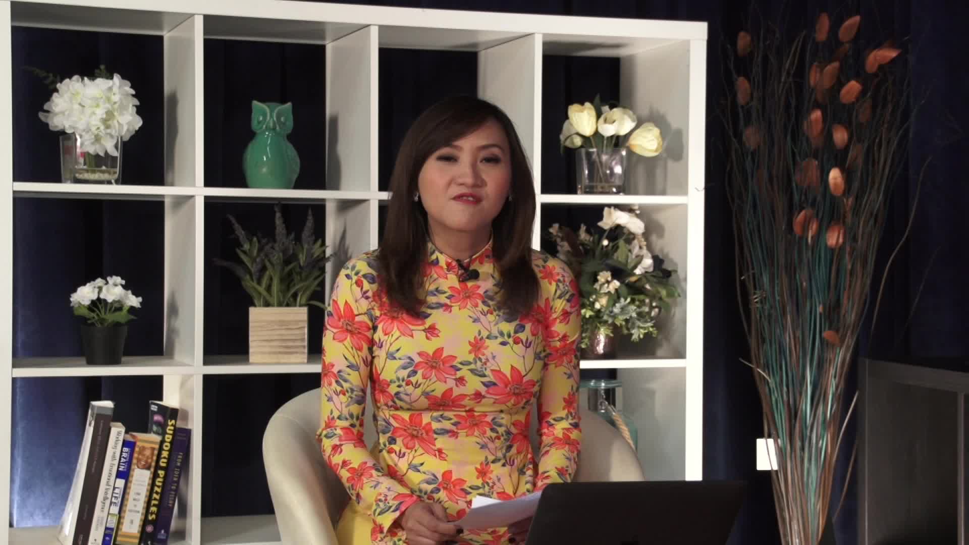 GIA TV Program Thumbnail, Poster