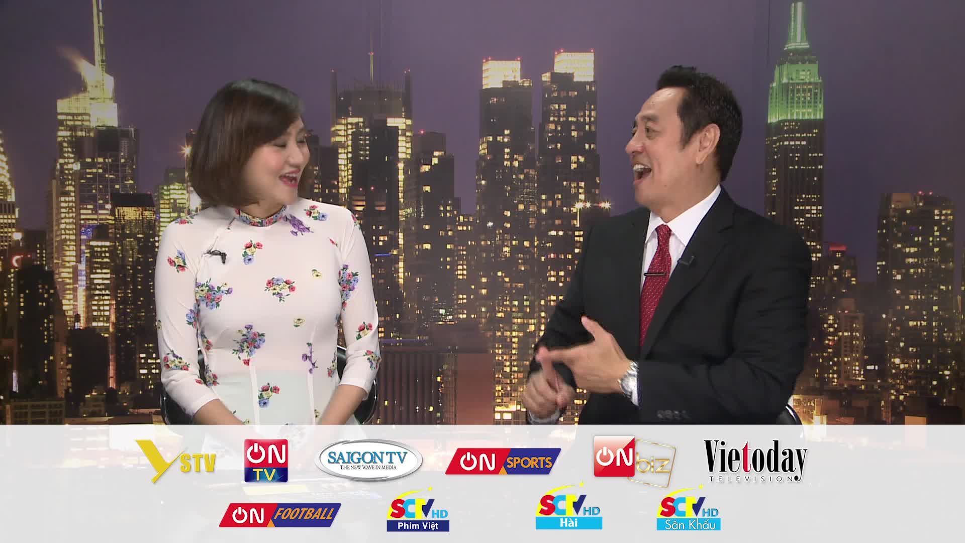 GIA TV Program Thumbnail, Poster