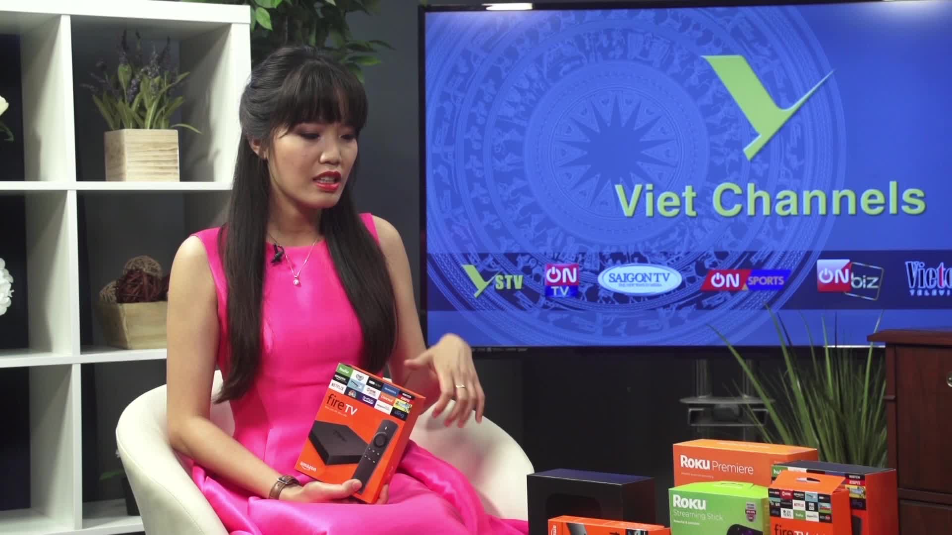 GIA TV Program Thumbnail, Poster