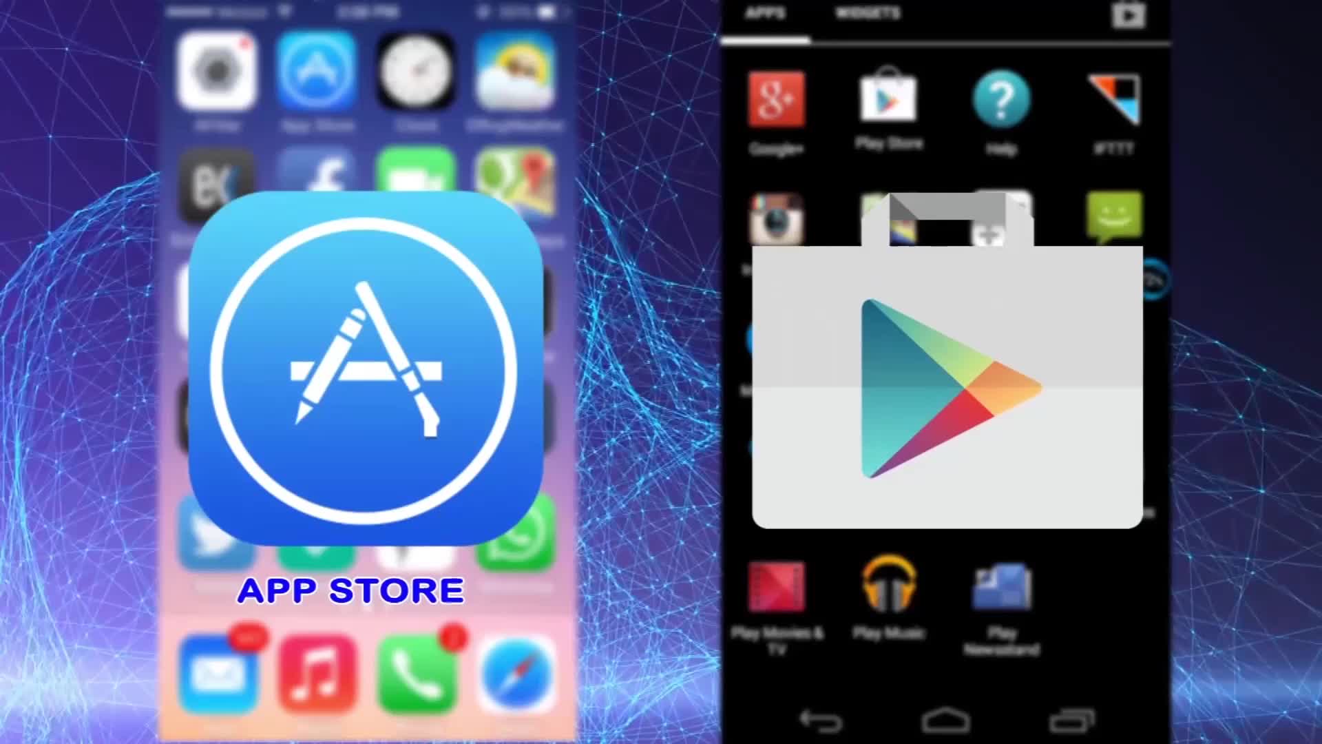 GIA TV Program Thumbnail, Poster