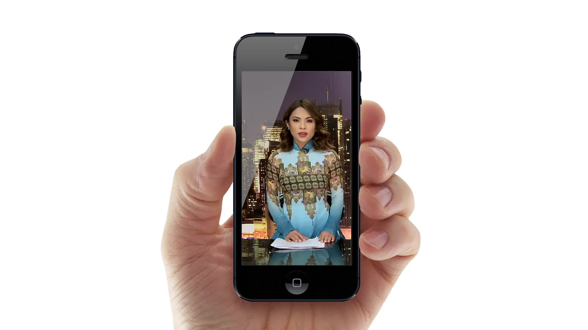 GIA TV Program Thumbnail, Poster