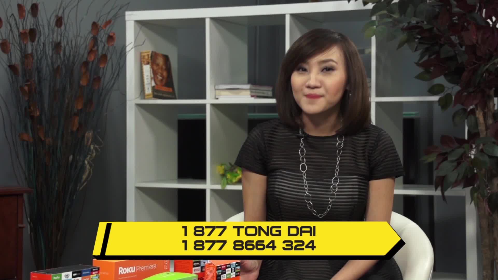 GIA TV Program Thumbnail, Poster