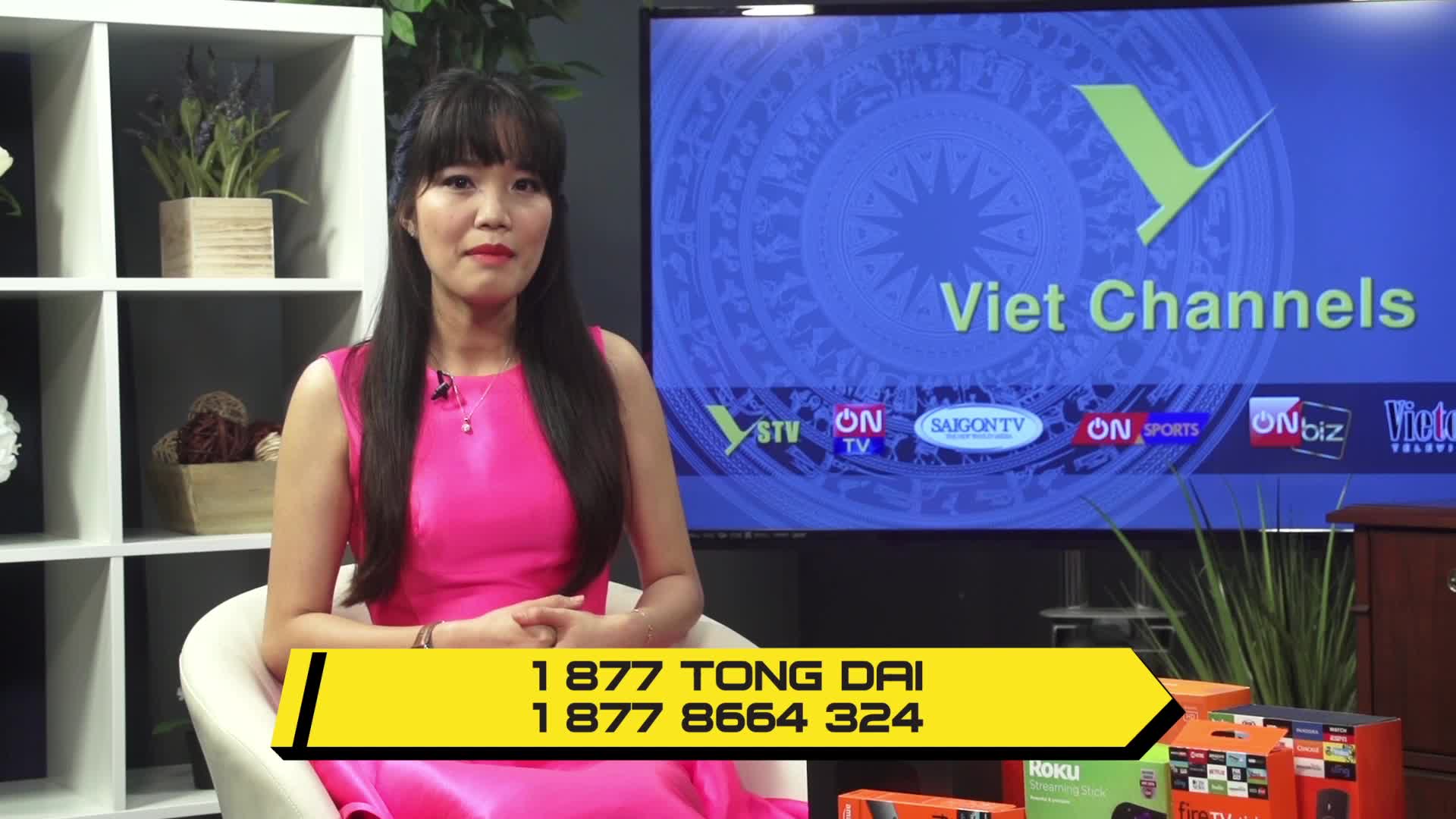 GIA TV Program Thumbnail, Poster