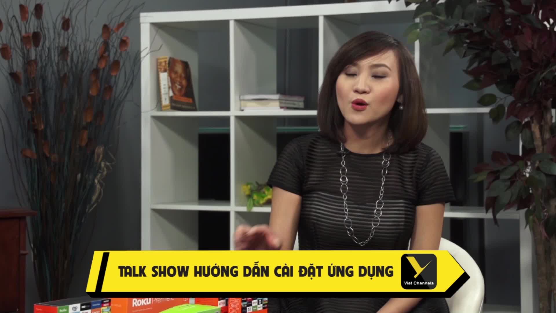 GIA TV Program Thumbnail, Poster