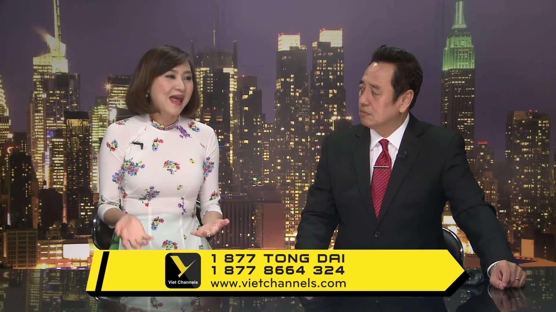 GIA TV Program Thumbnail, Poster