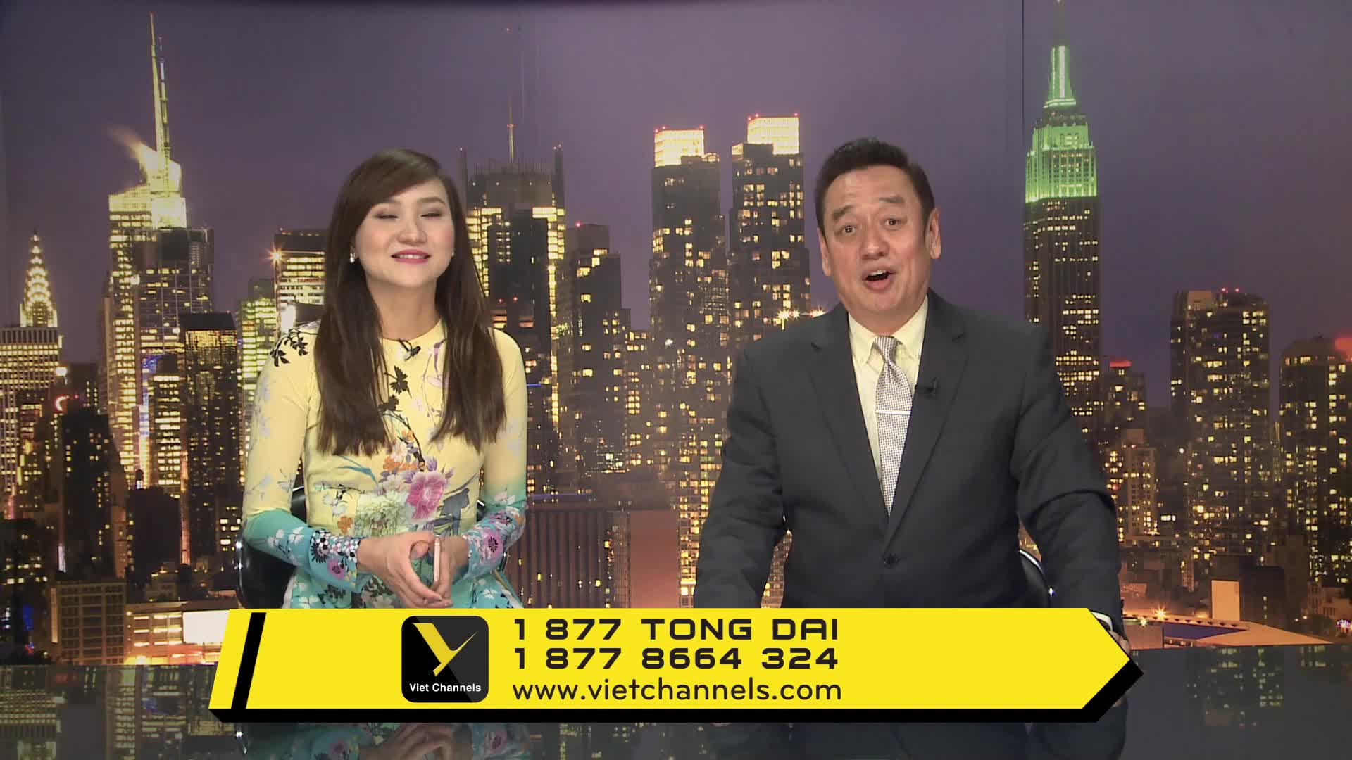 GIA TV Program Thumbnail, Poster