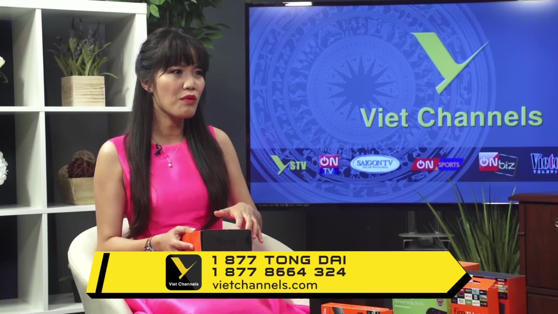 GIA TV Program Thumbnail, Poster