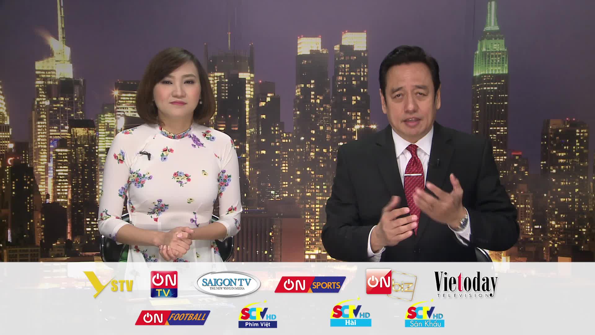 GIA TV Program Thumbnail, Poster