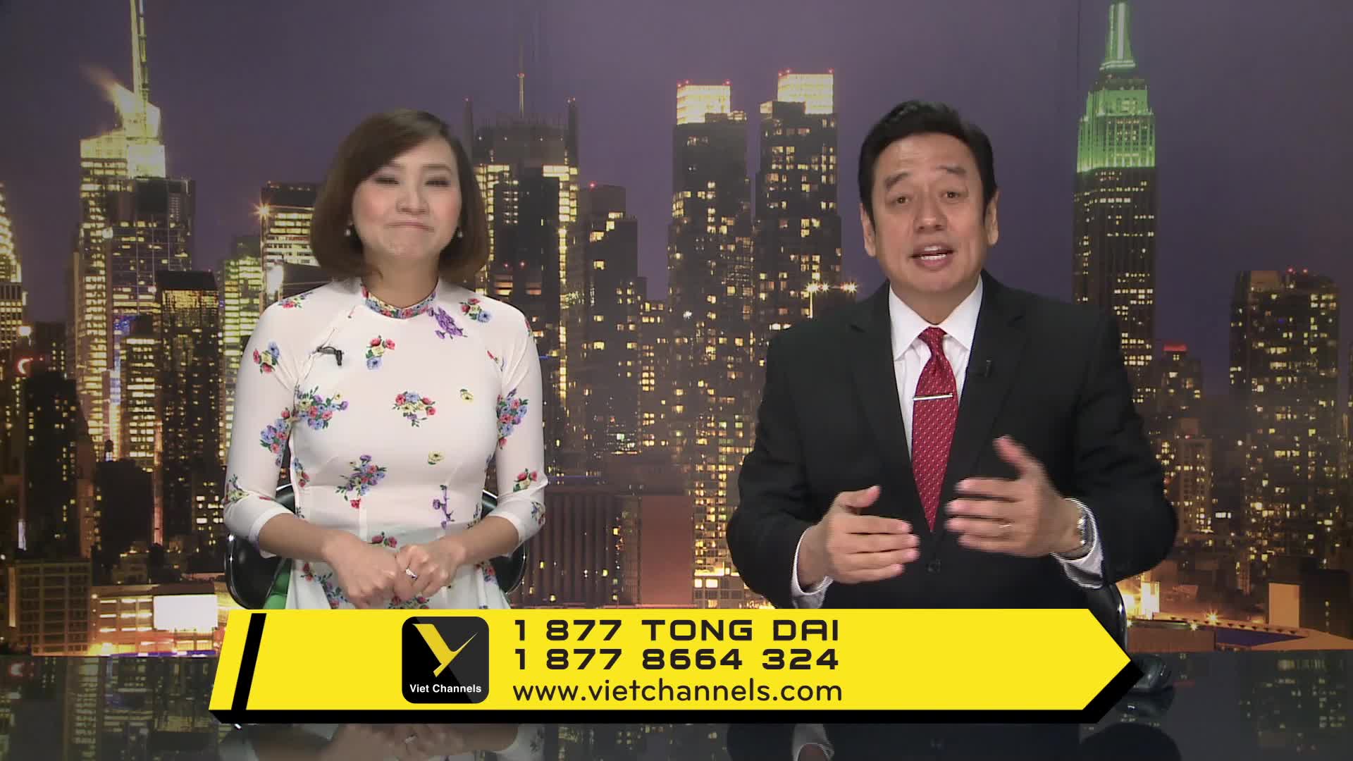 GIA TV Program Thumbnail, Poster