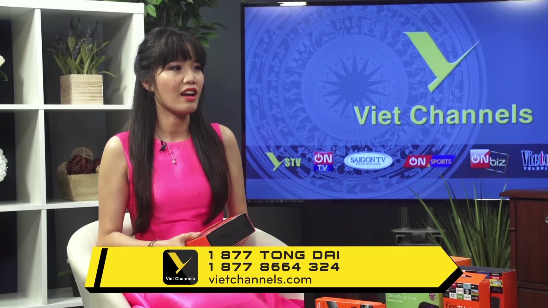 GIA TV Program Thumbnail, Poster