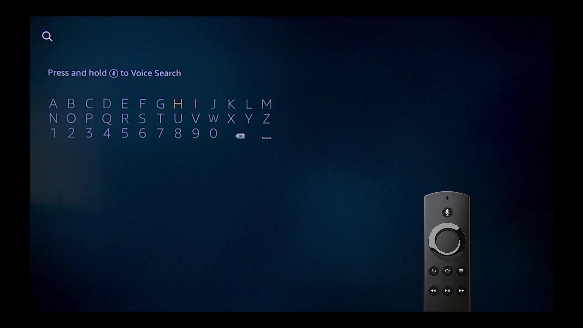 GIA TV Program Thumbnail, Poster