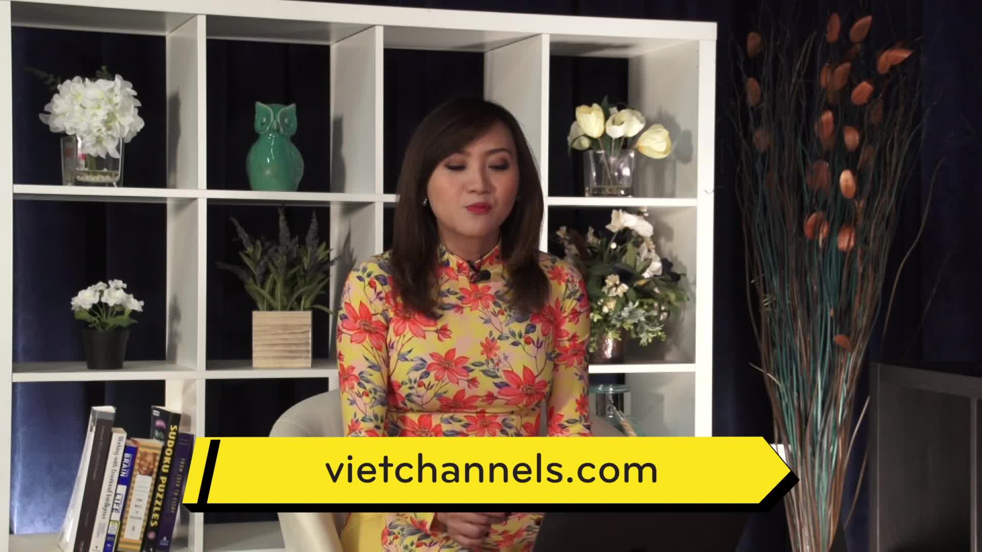 GIA TV Program Thumbnail, Poster