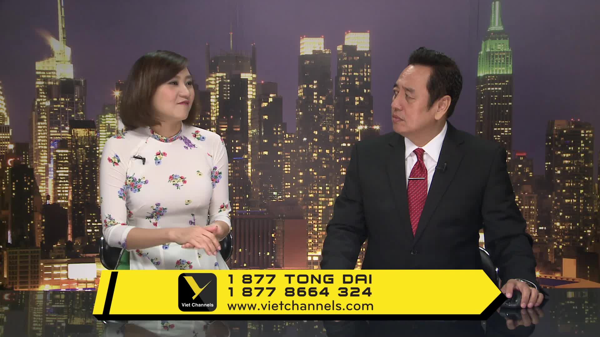 GIA TV Program Thumbnail, Poster