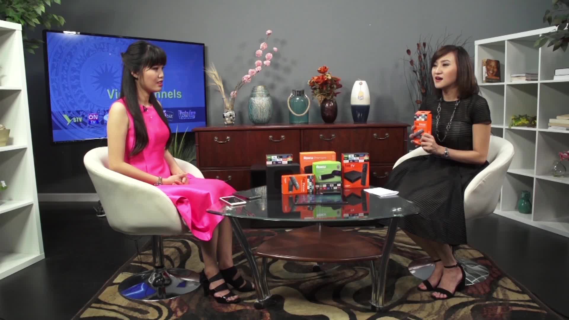 GIA TV Program Thumbnail, Poster