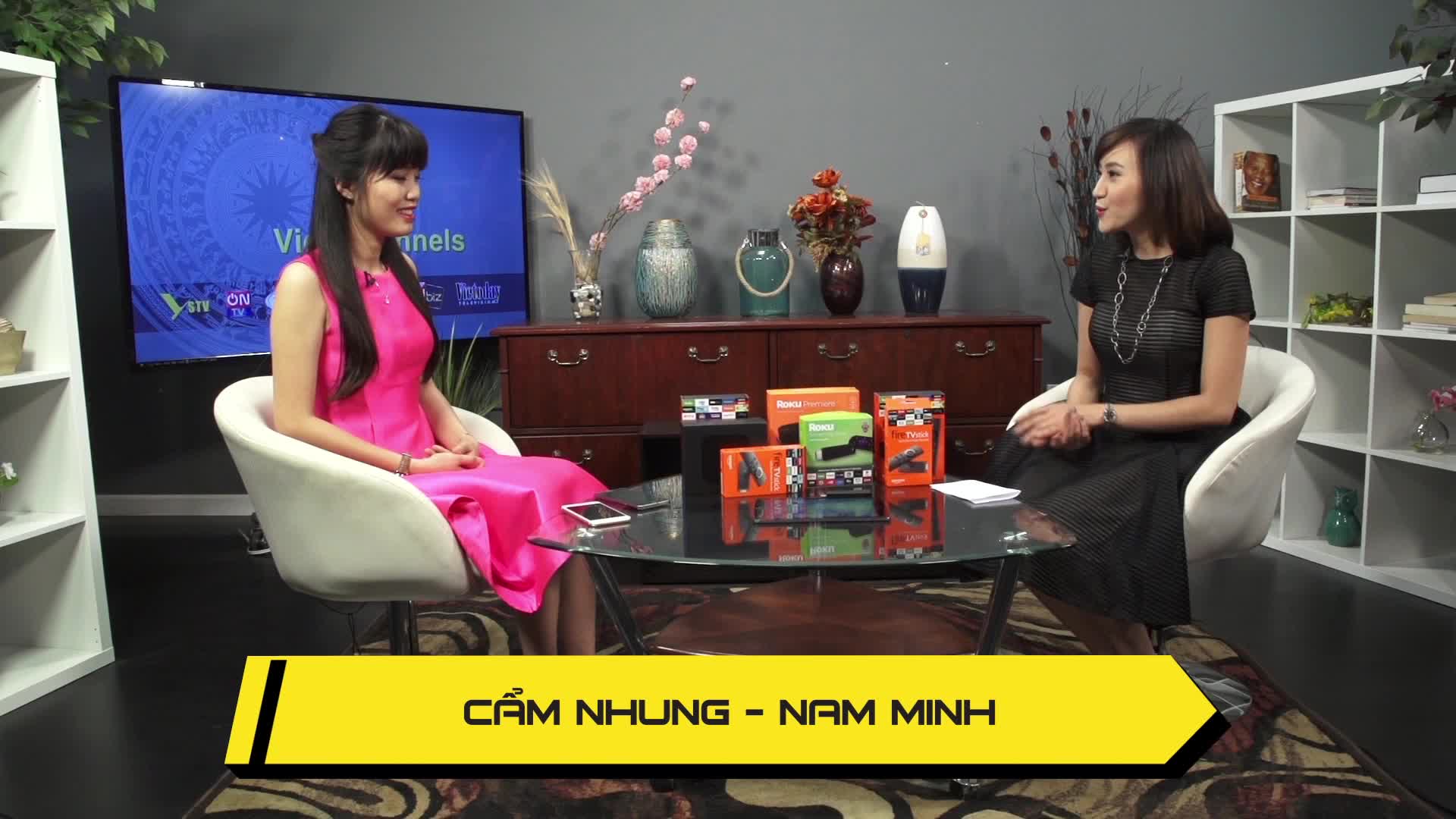 GIA TV Program Thumbnail, Poster