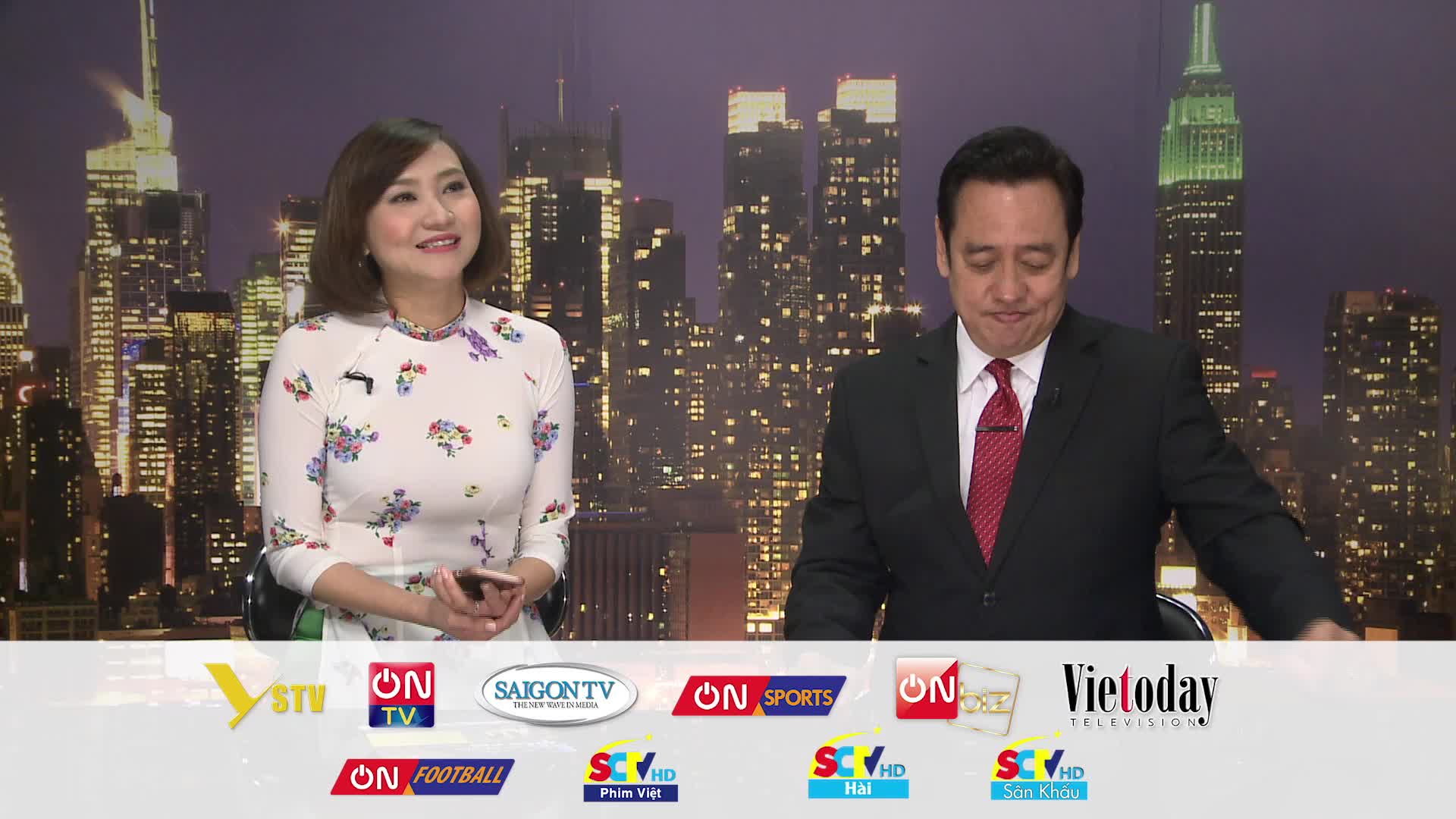 GIA TV Program Thumbnail, Poster