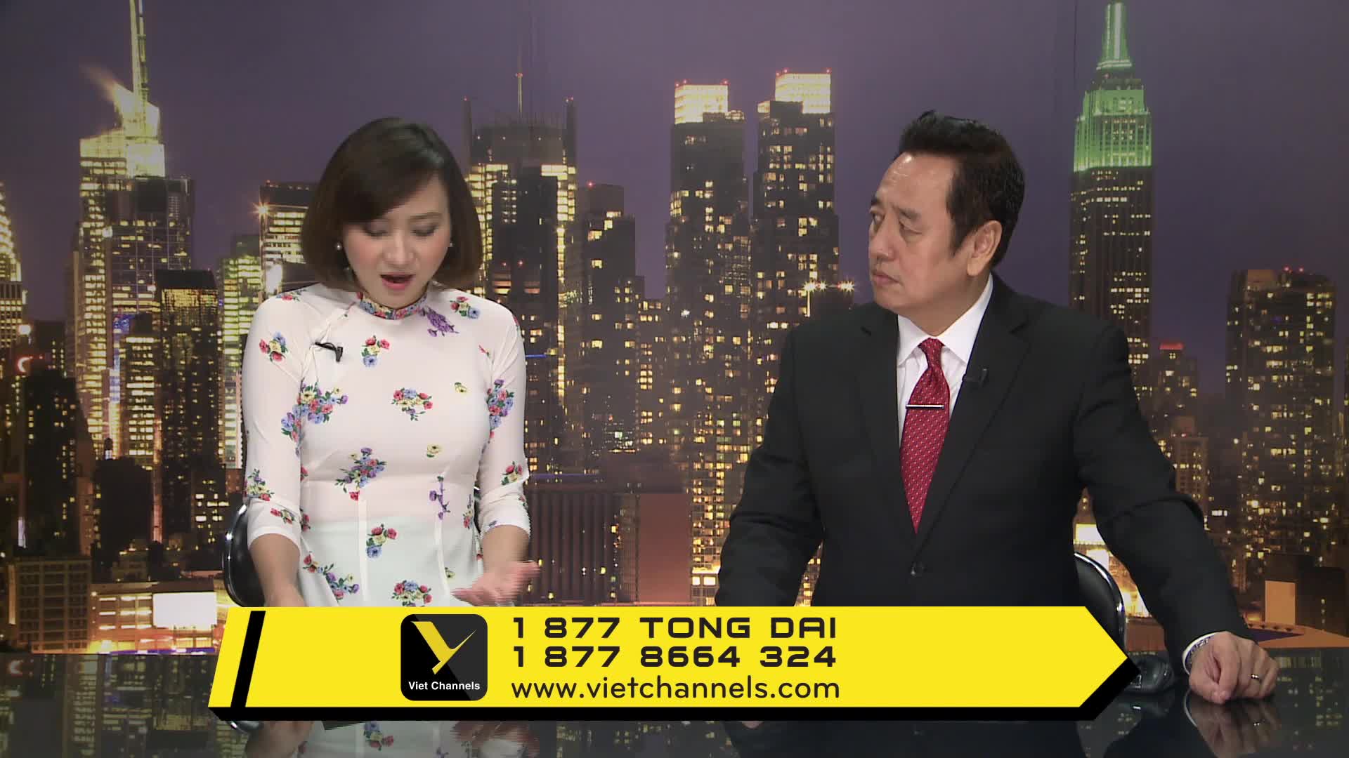 GIA TV Program Thumbnail, Poster