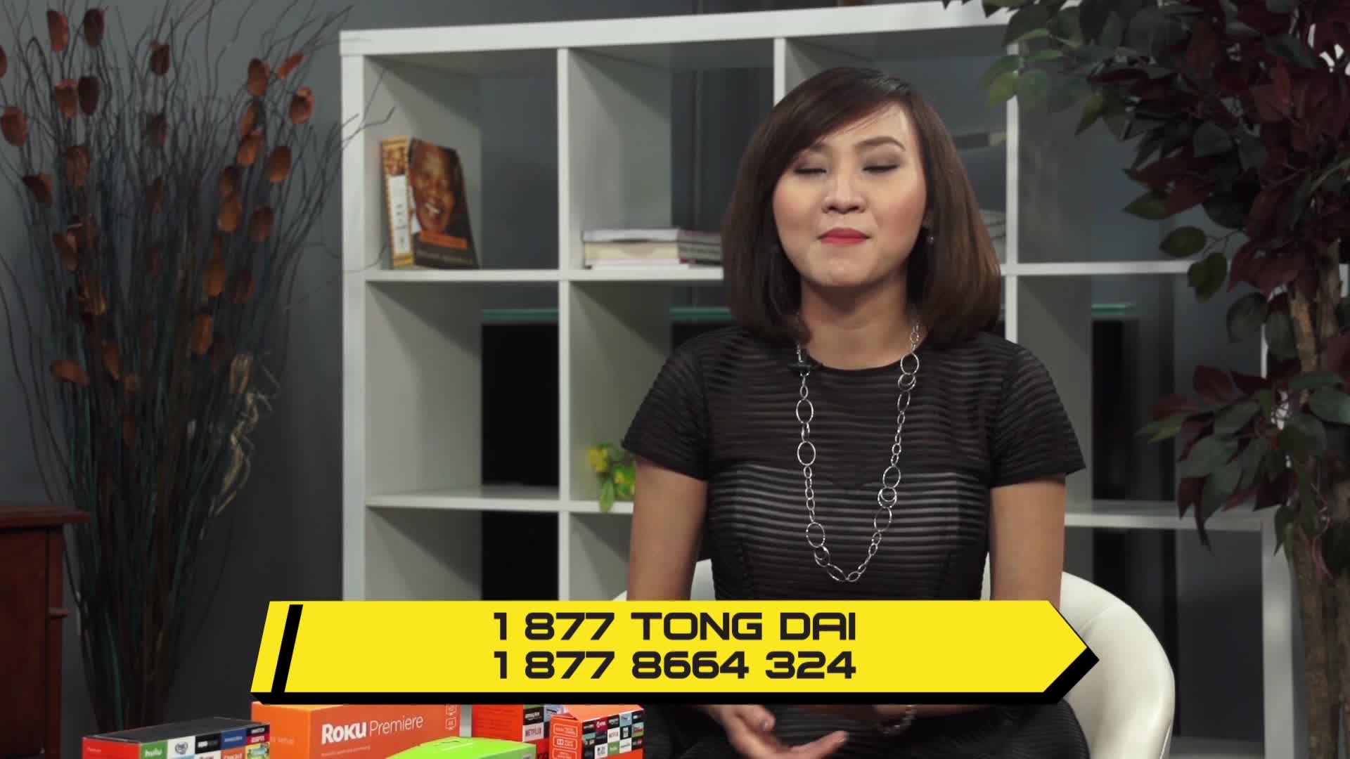 GIA TV Program Thumbnail, Poster