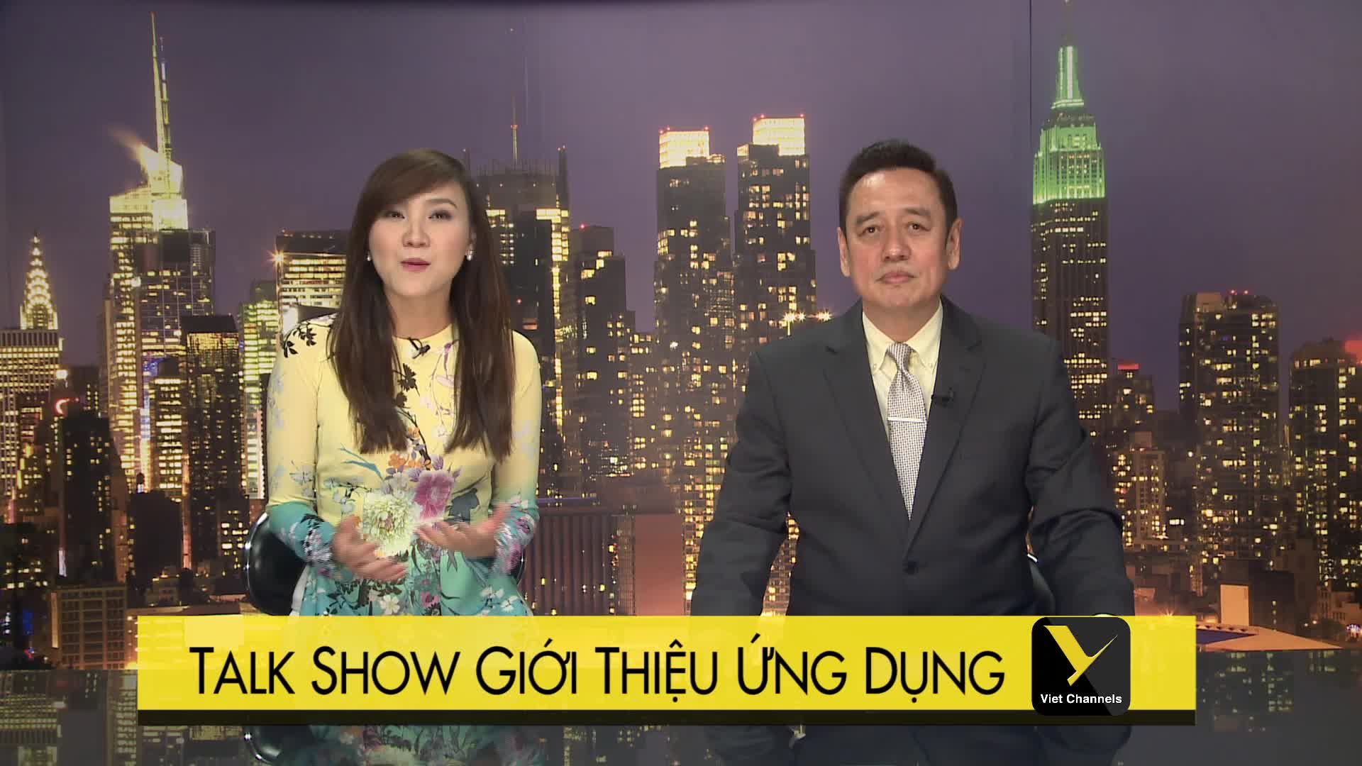 GIA TV Program Thumbnail, Poster