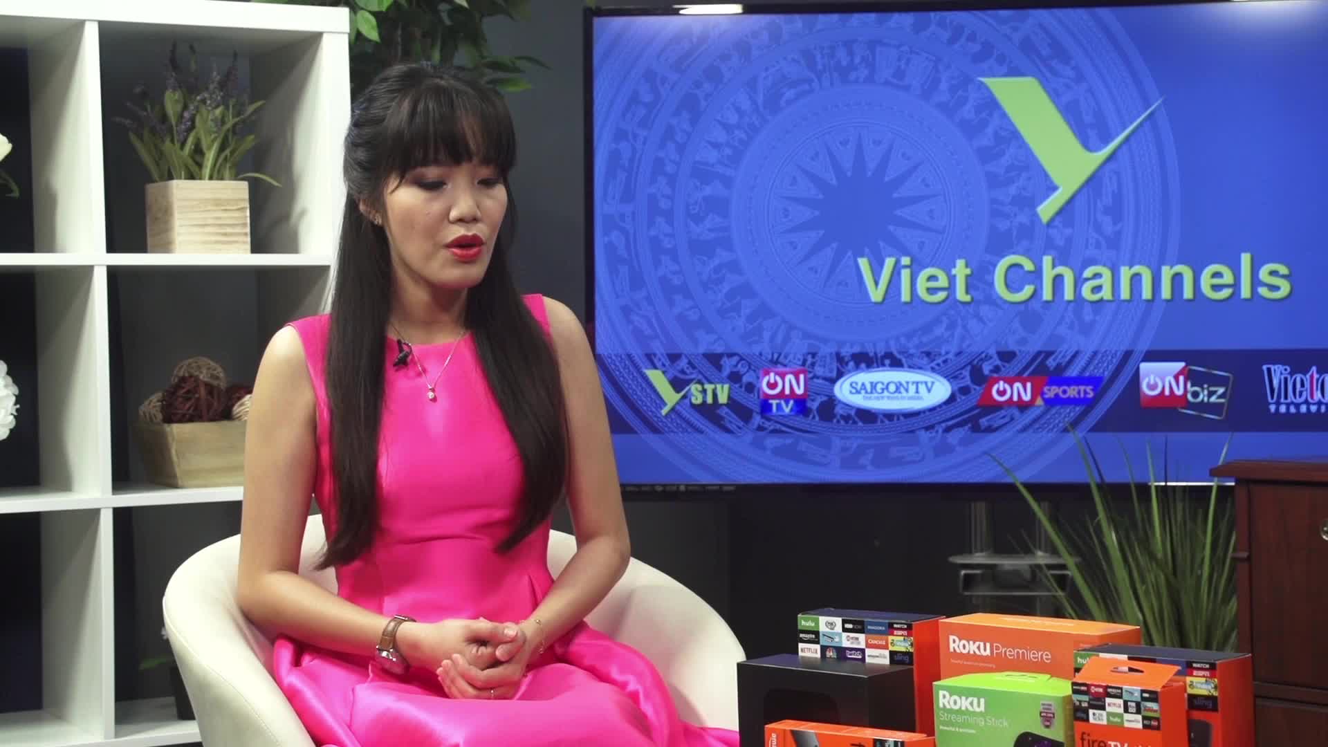 GIA TV Program Thumbnail, Poster