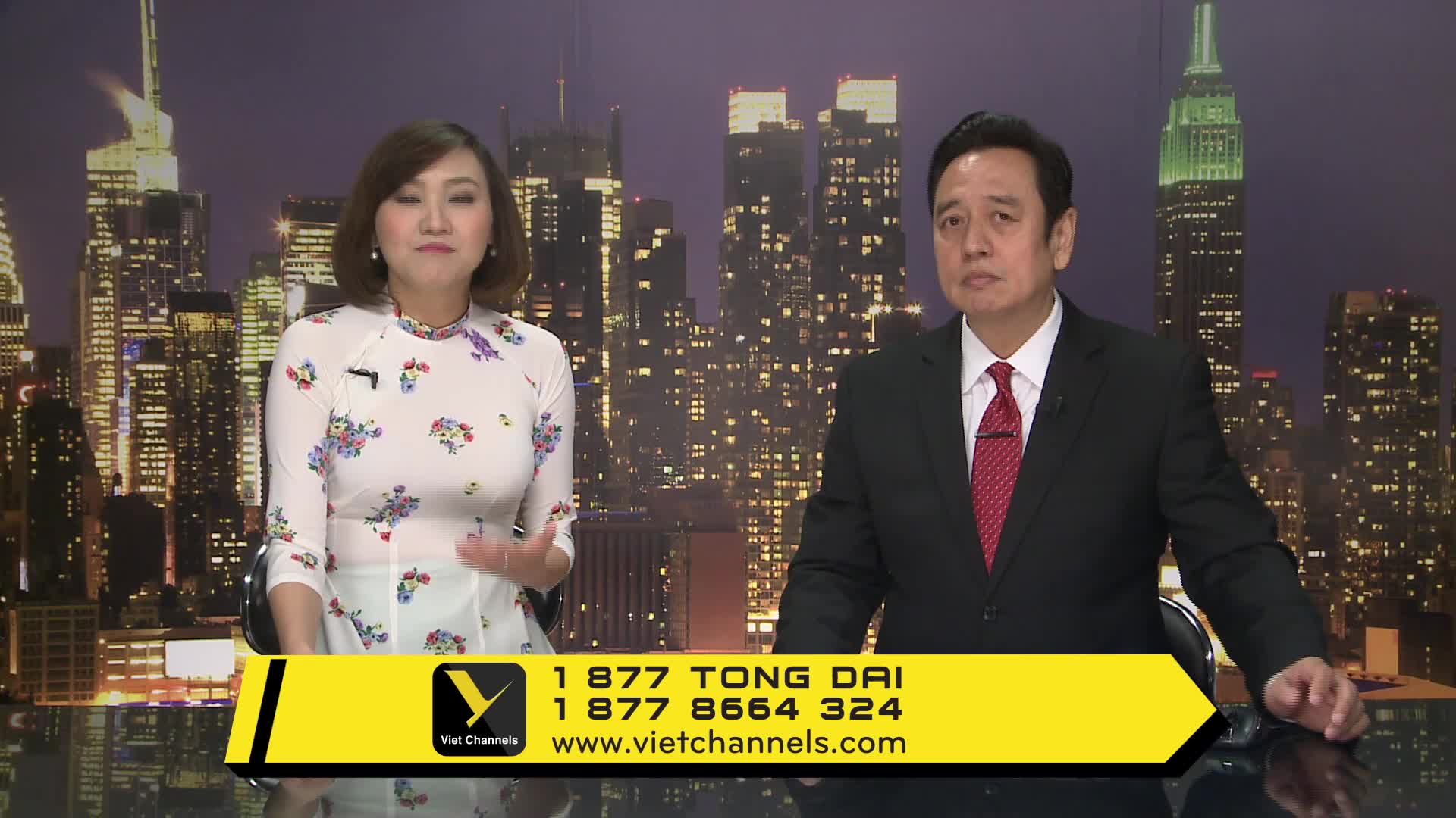 GIA TV Program Thumbnail, Poster