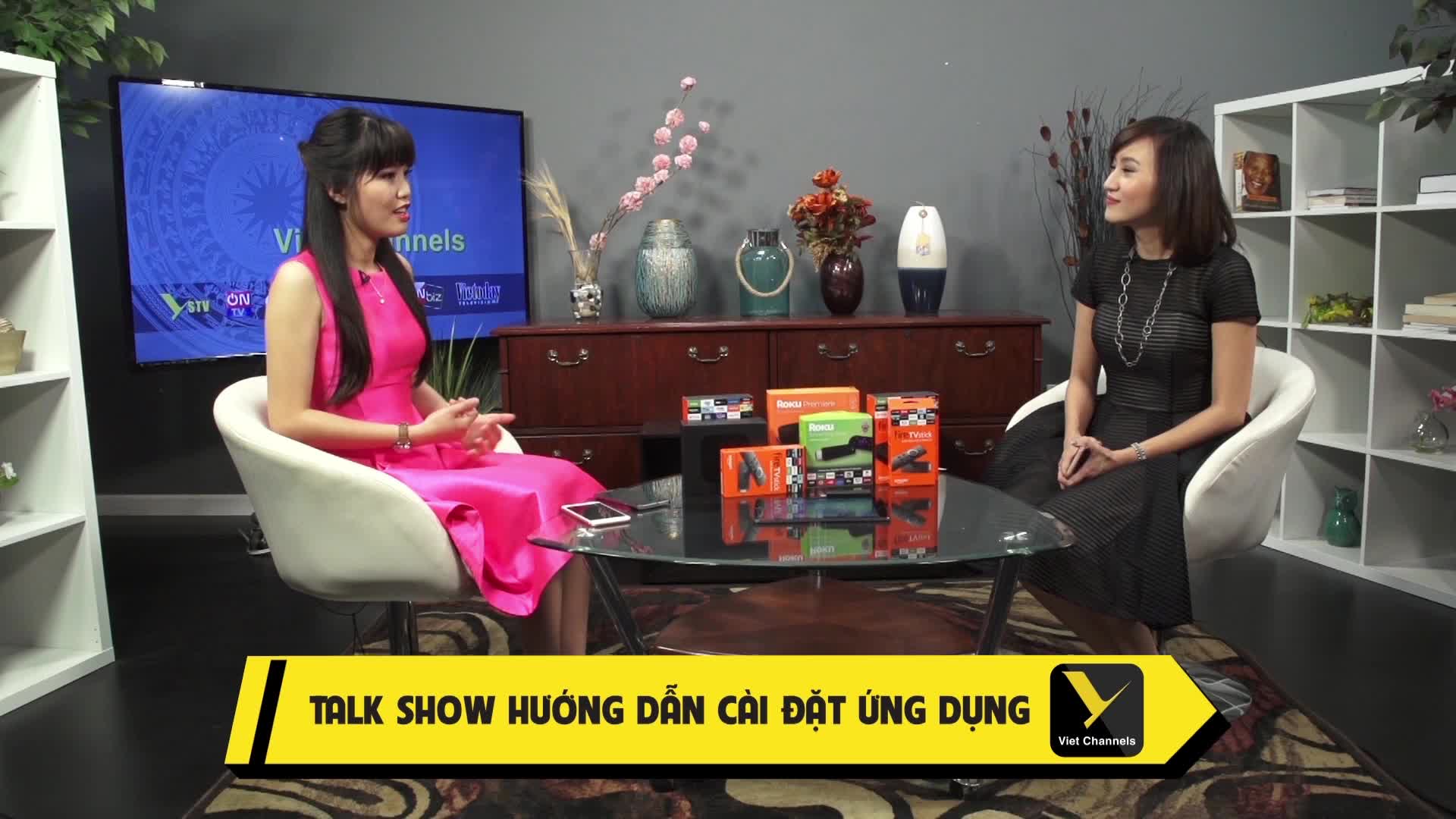 GIA TV Program Thumbnail, Poster